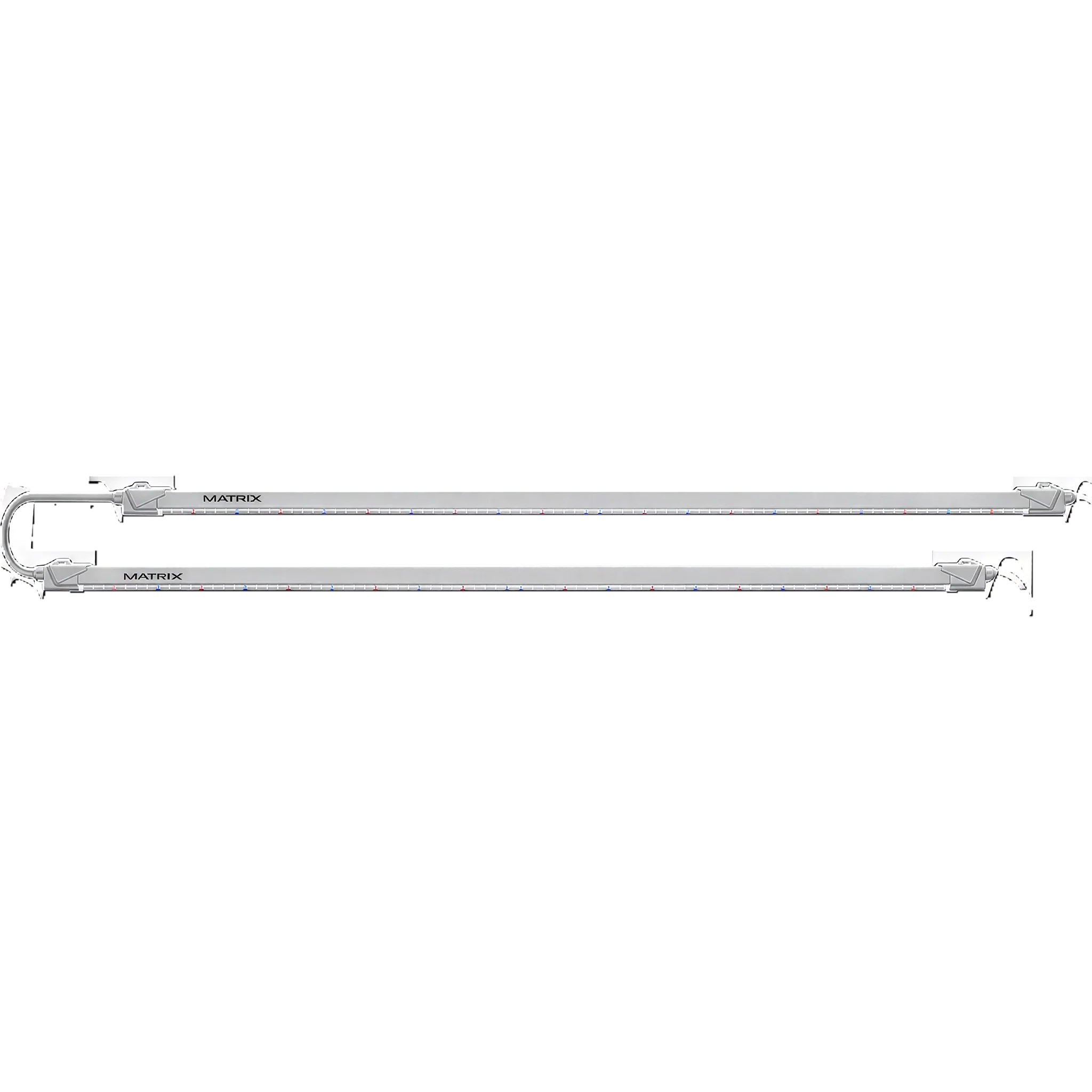 Matrix 18 Watt LED Clone Light, Pack of 2