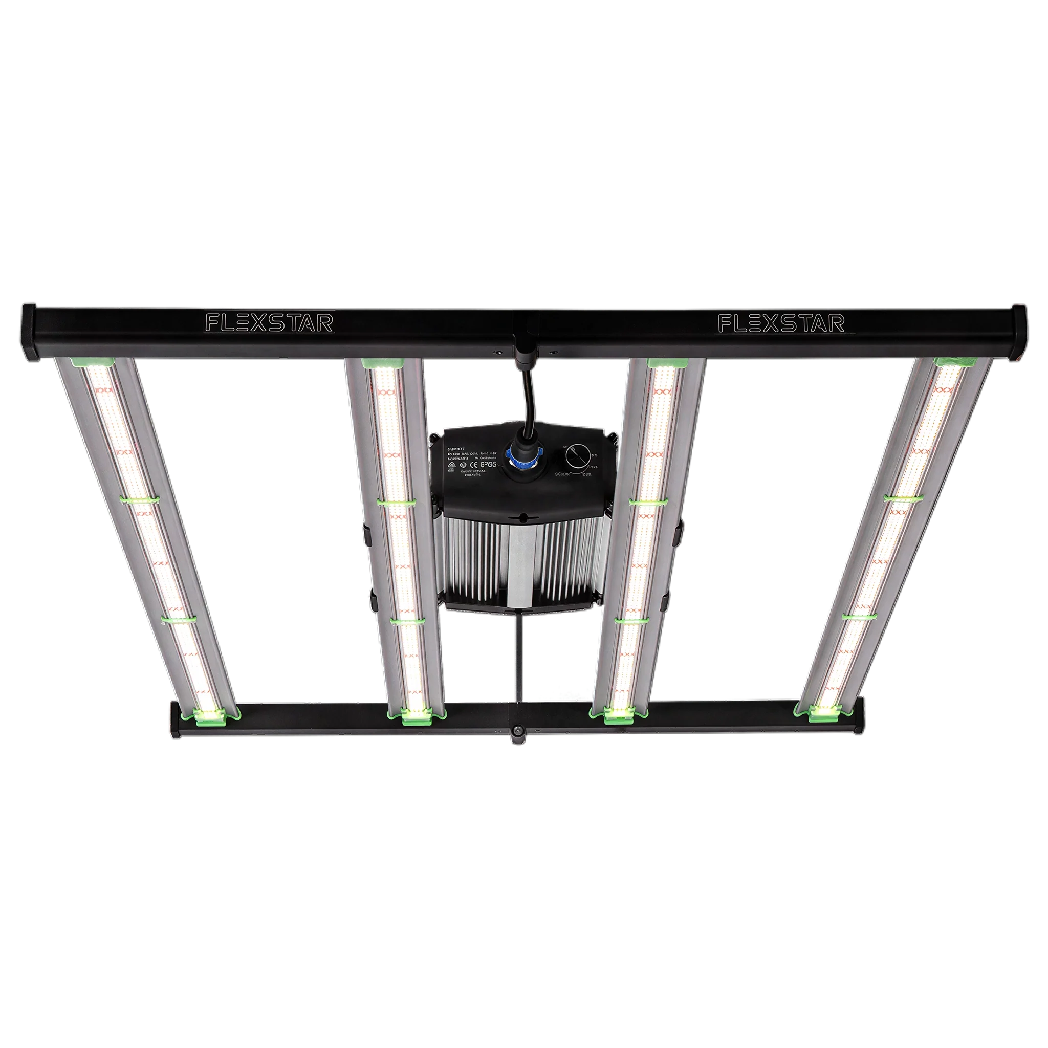 FlexStar PRO 430 Watt LED Grow Light