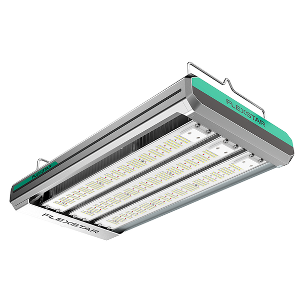 FlexStar Nova R5W 800W LED Grow Light for Indoor Cultivation