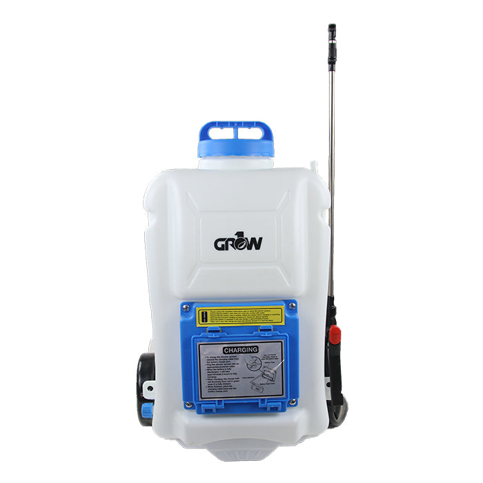 Grow1 Power Sprayer XL, 5 Gallon