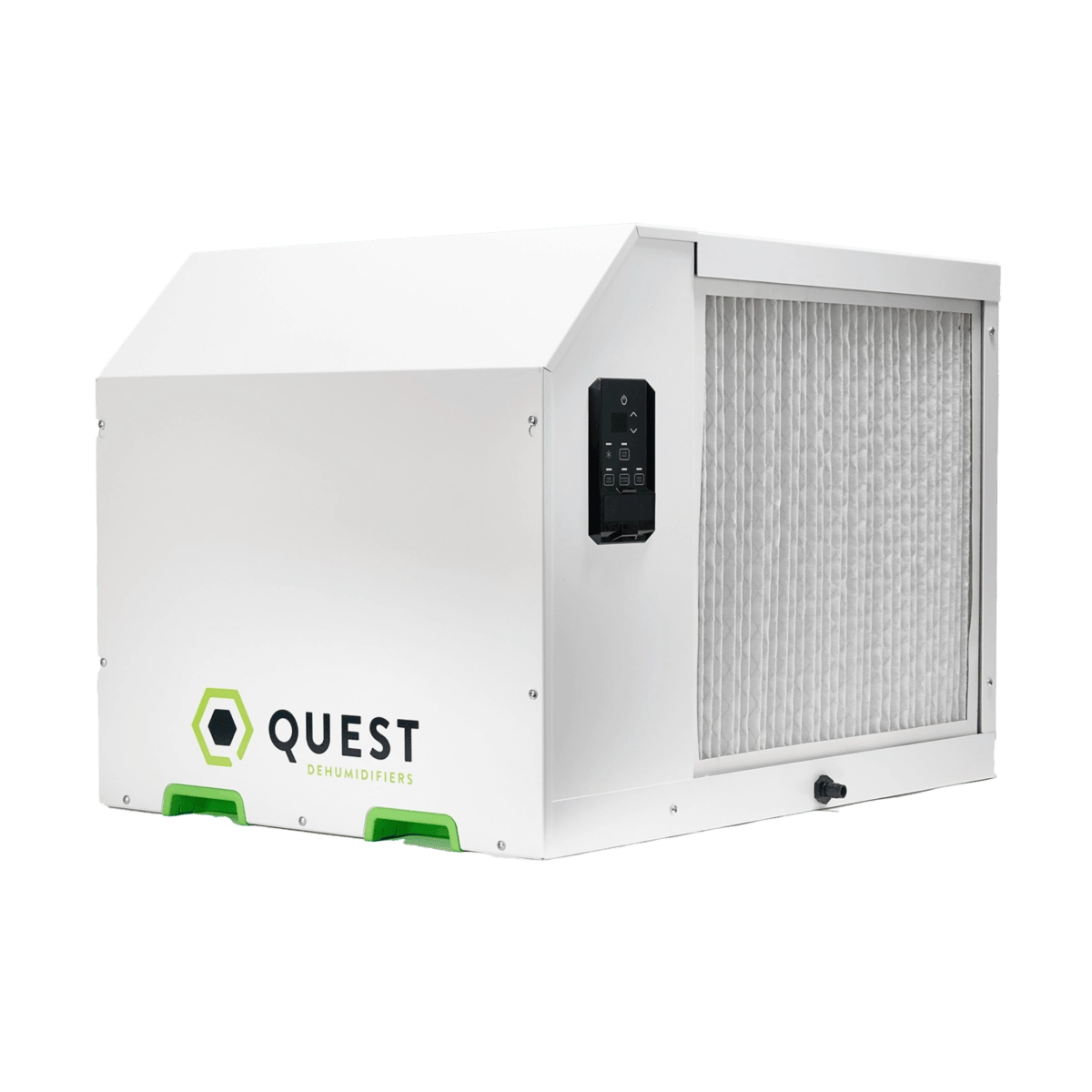 Quest 110 120V Overhead Dehumidifier - Image 6