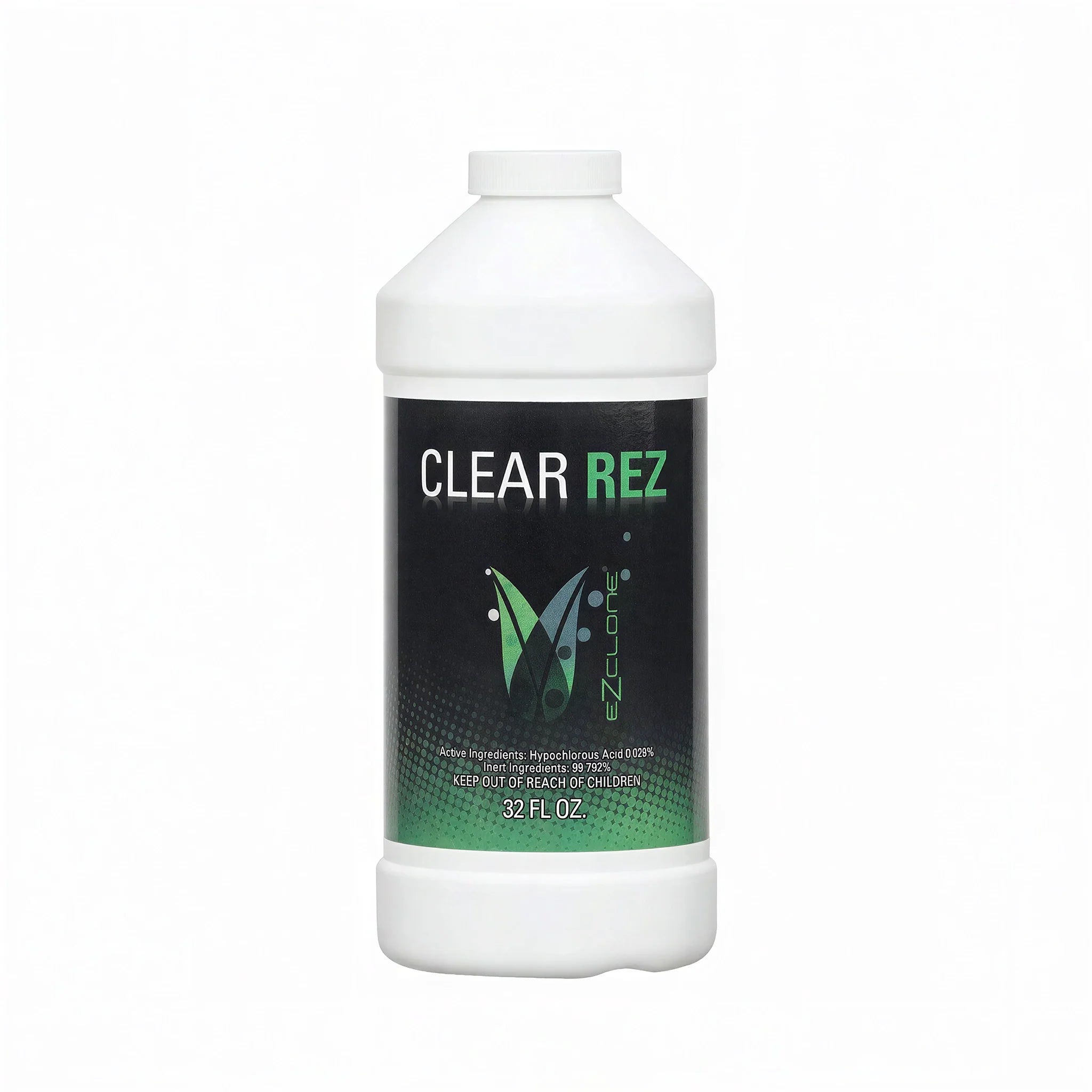Ez-Clone Clear Rez