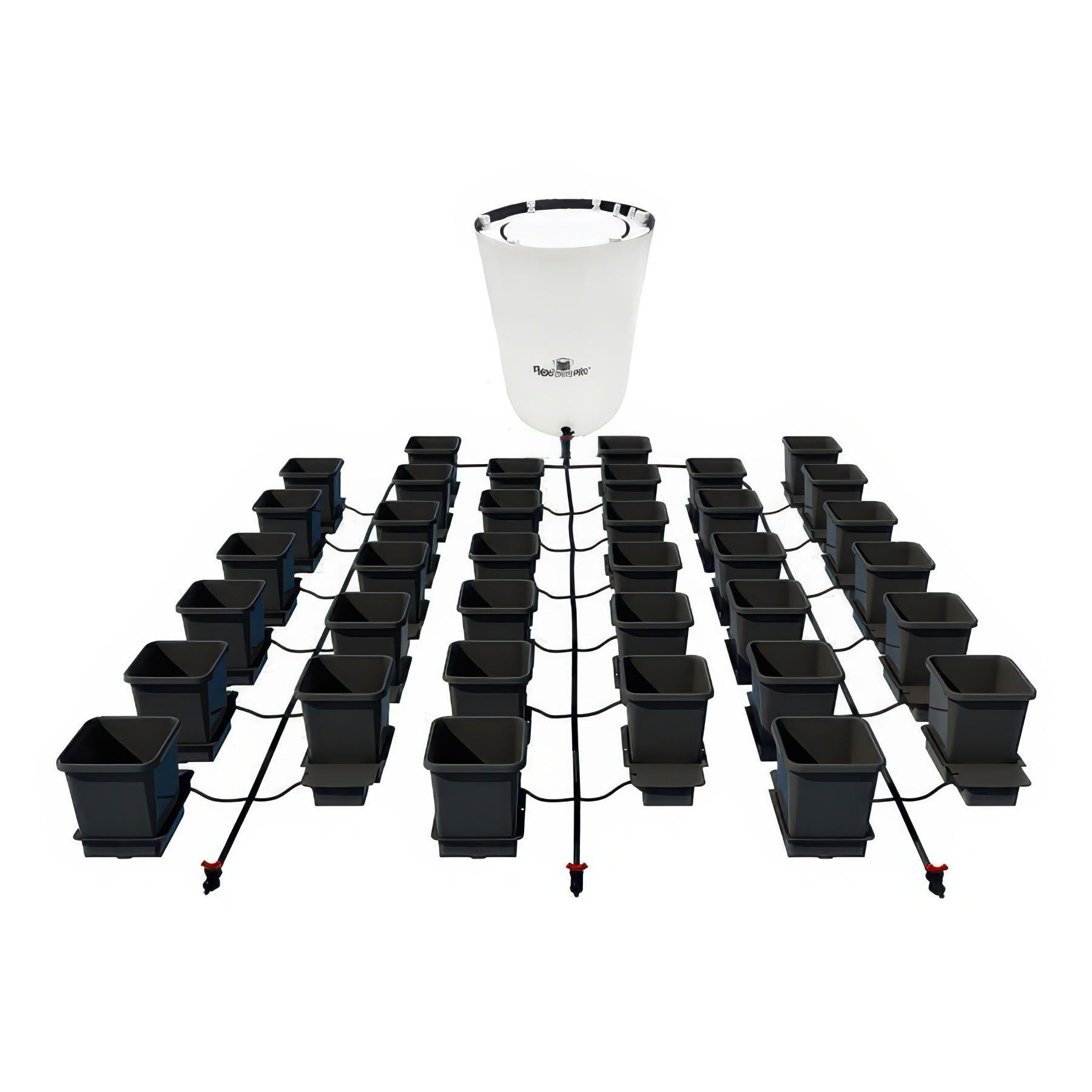 AutoPot 36 Pot Watering System