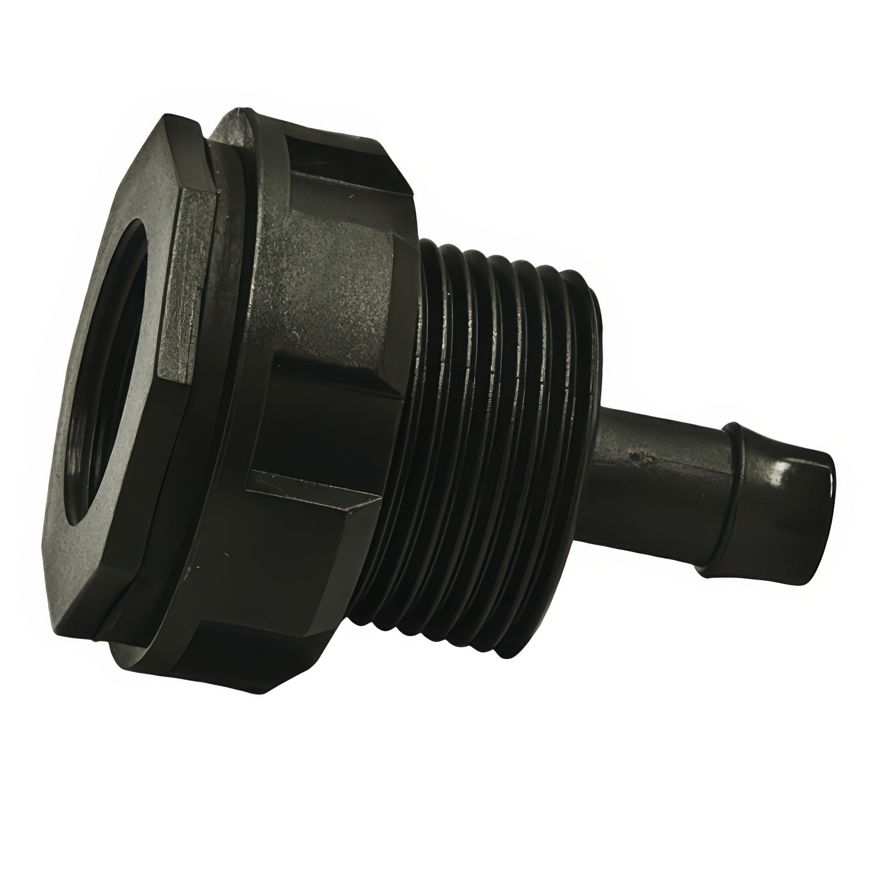 Grow1 Ebb & Flow Fill/Drain Fittings