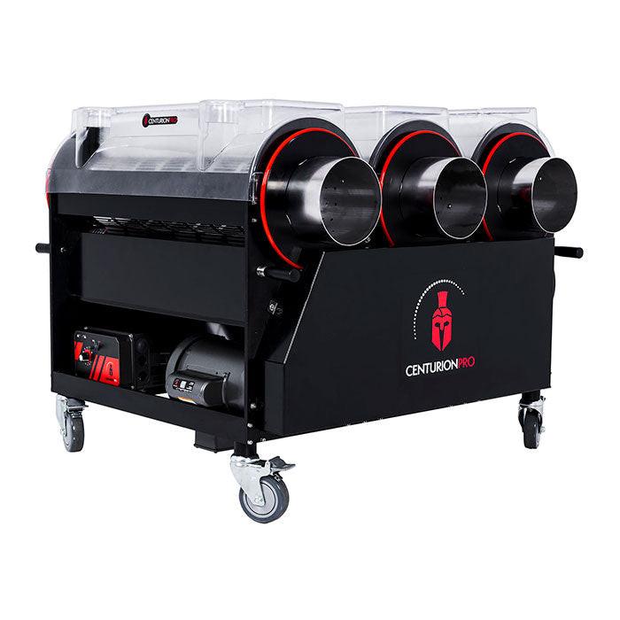 CenturionPro 3.0 Trimmer w/ Stainless Steel Tumblers (ONLY 1 AT THIS PRICE) - Image 4