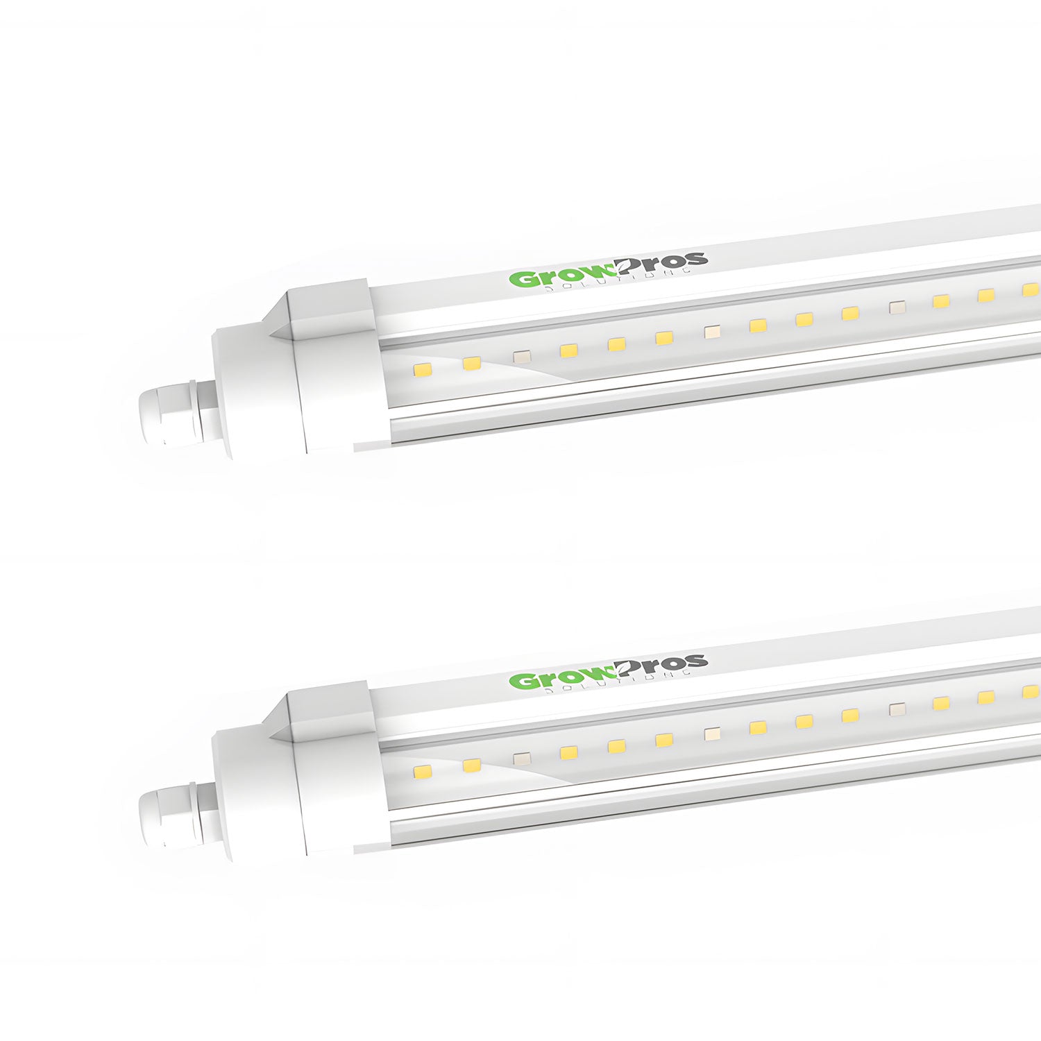 Grow Pros Solutions LED Clone Bar, Pack of 2