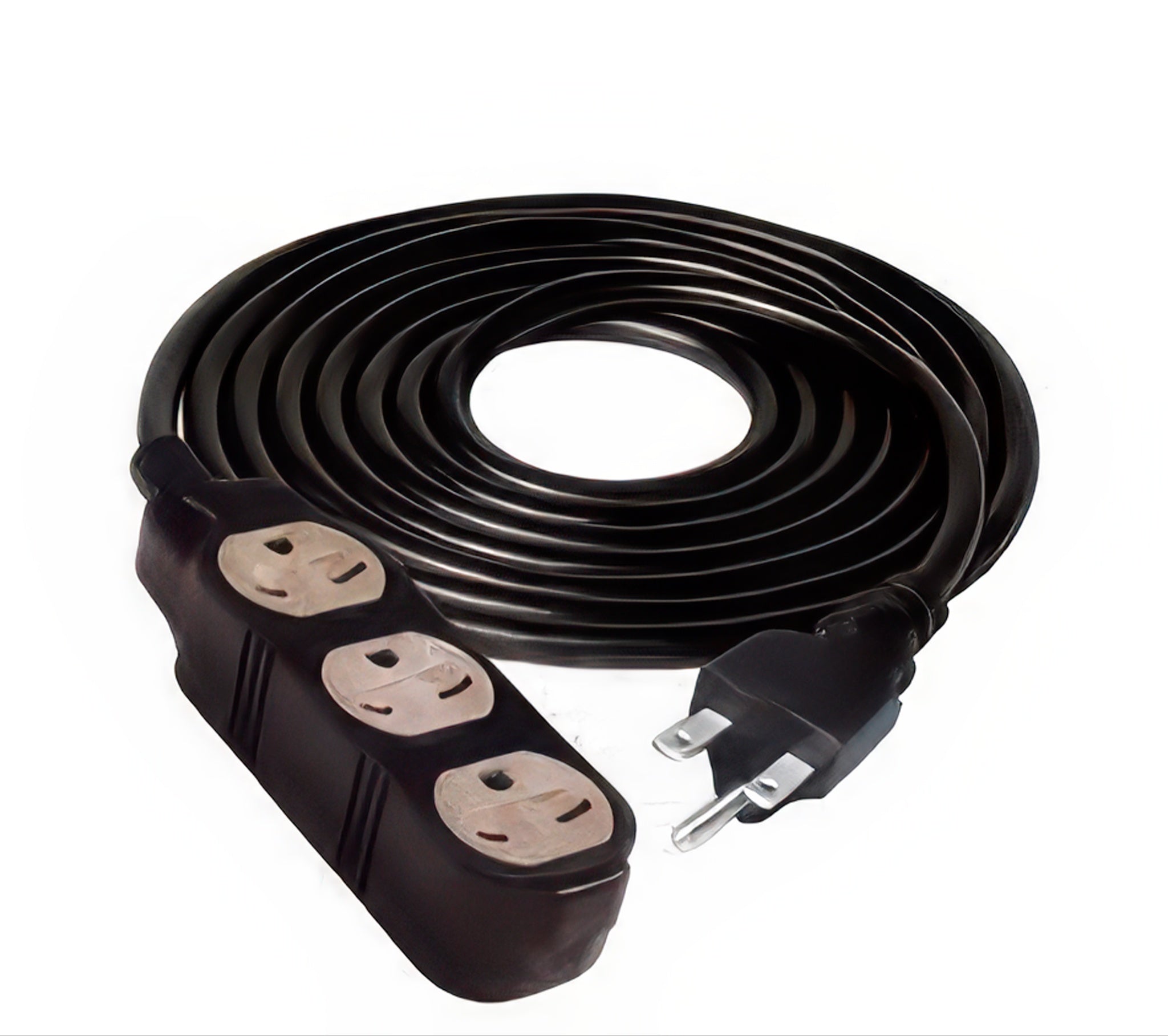 Hydrofarm Extension Cord, 240V