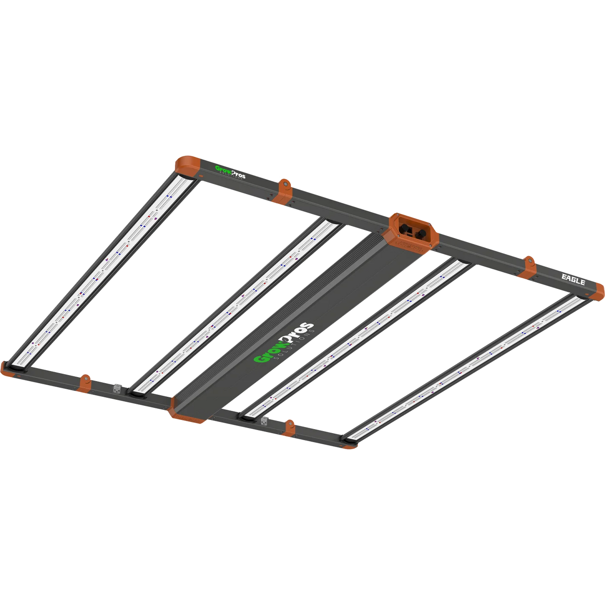 Grow Pros Solutions Eagle 450 Watt LED Grow Light