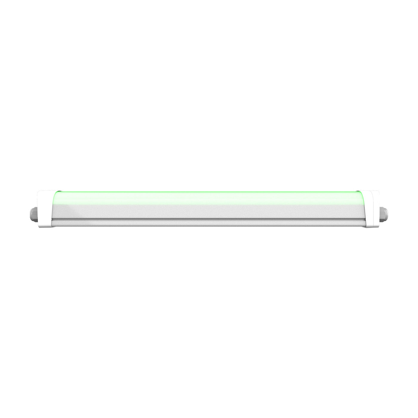 Grow Pros Solutions 2-Foot Emergency Green Light, No Battery