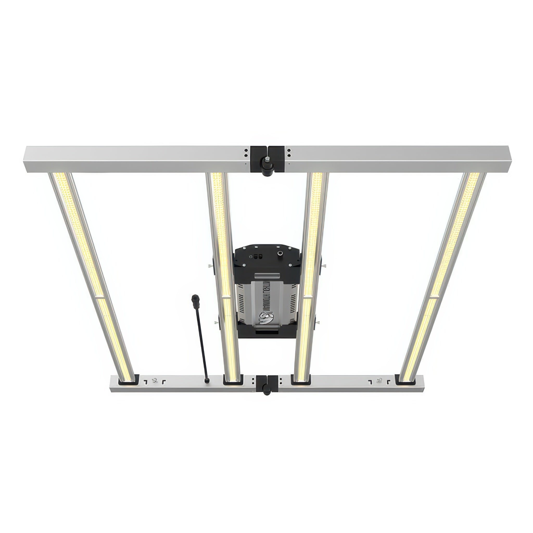 Mammoth Lighting Fold Clone/Veg/Mom Series 4 Bar LED Grow Light