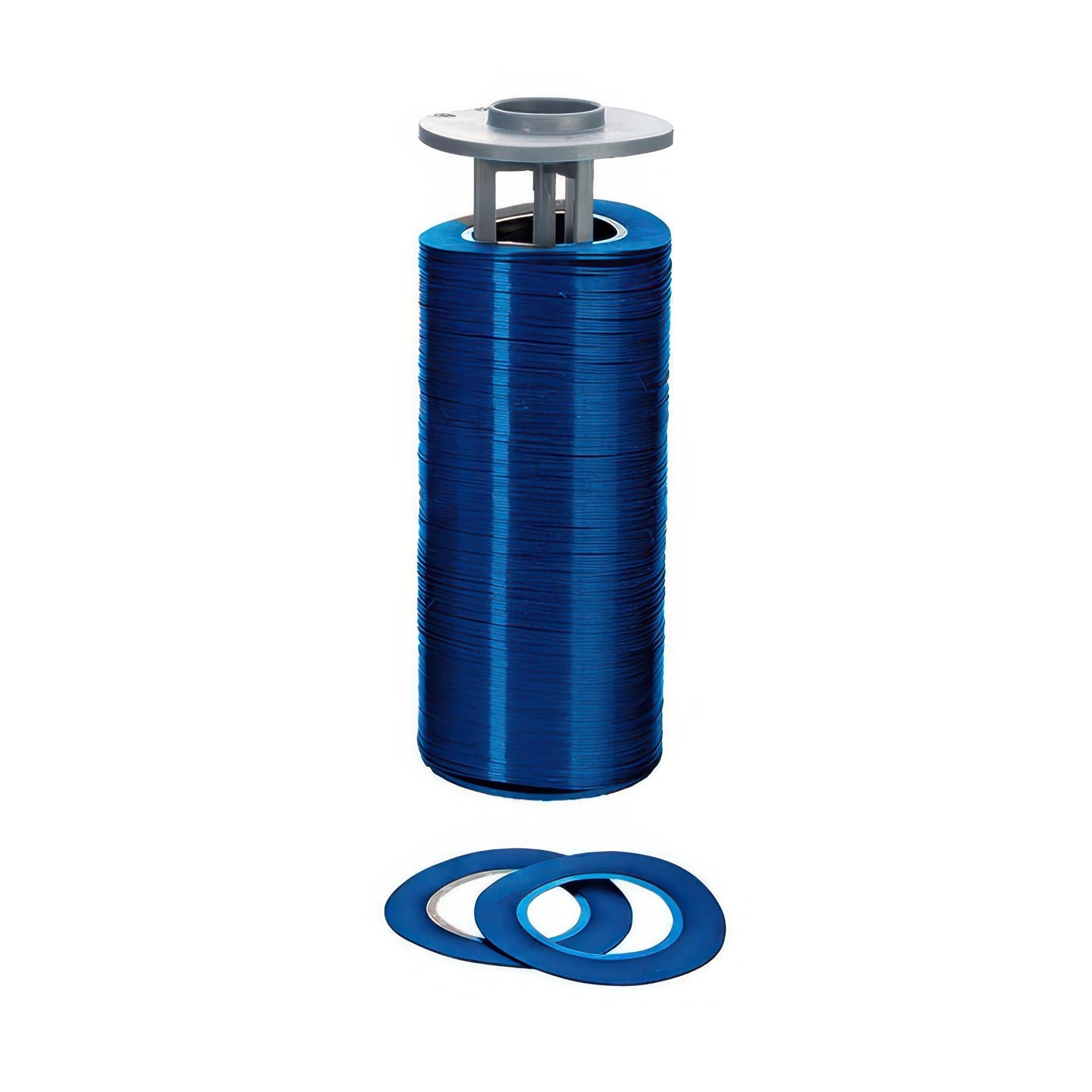 Netafim Replacement Disc Filter Rings for  2 Inch Filter, 40 Mesh (DFRS2&3-040)