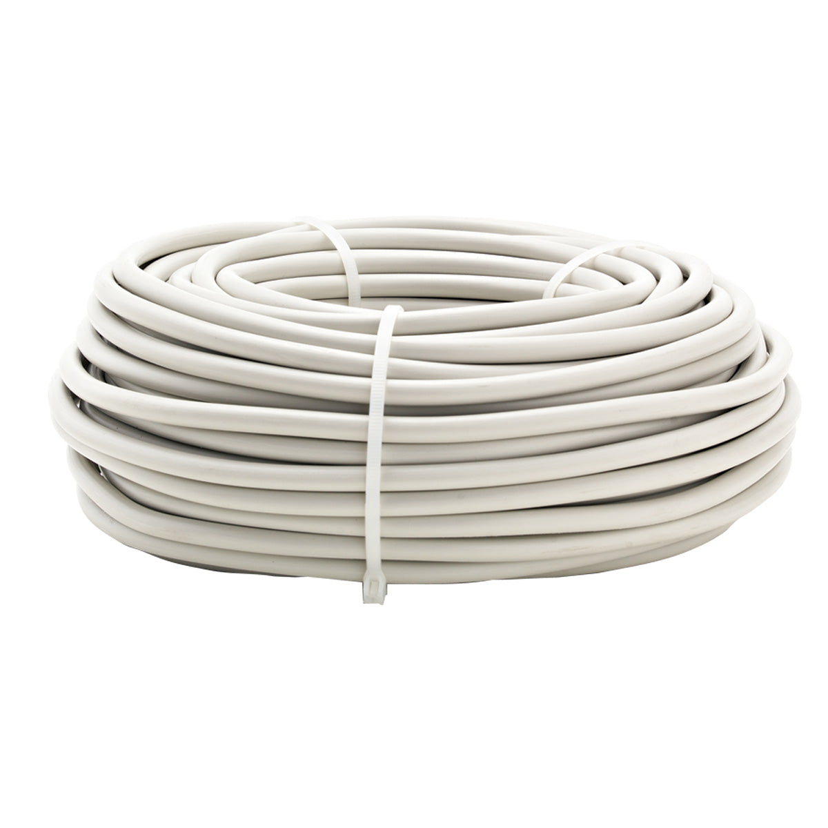 Netafim Pre-Cut Super Flex Micro PE Tubing, 5/3 mm, Pack of 100