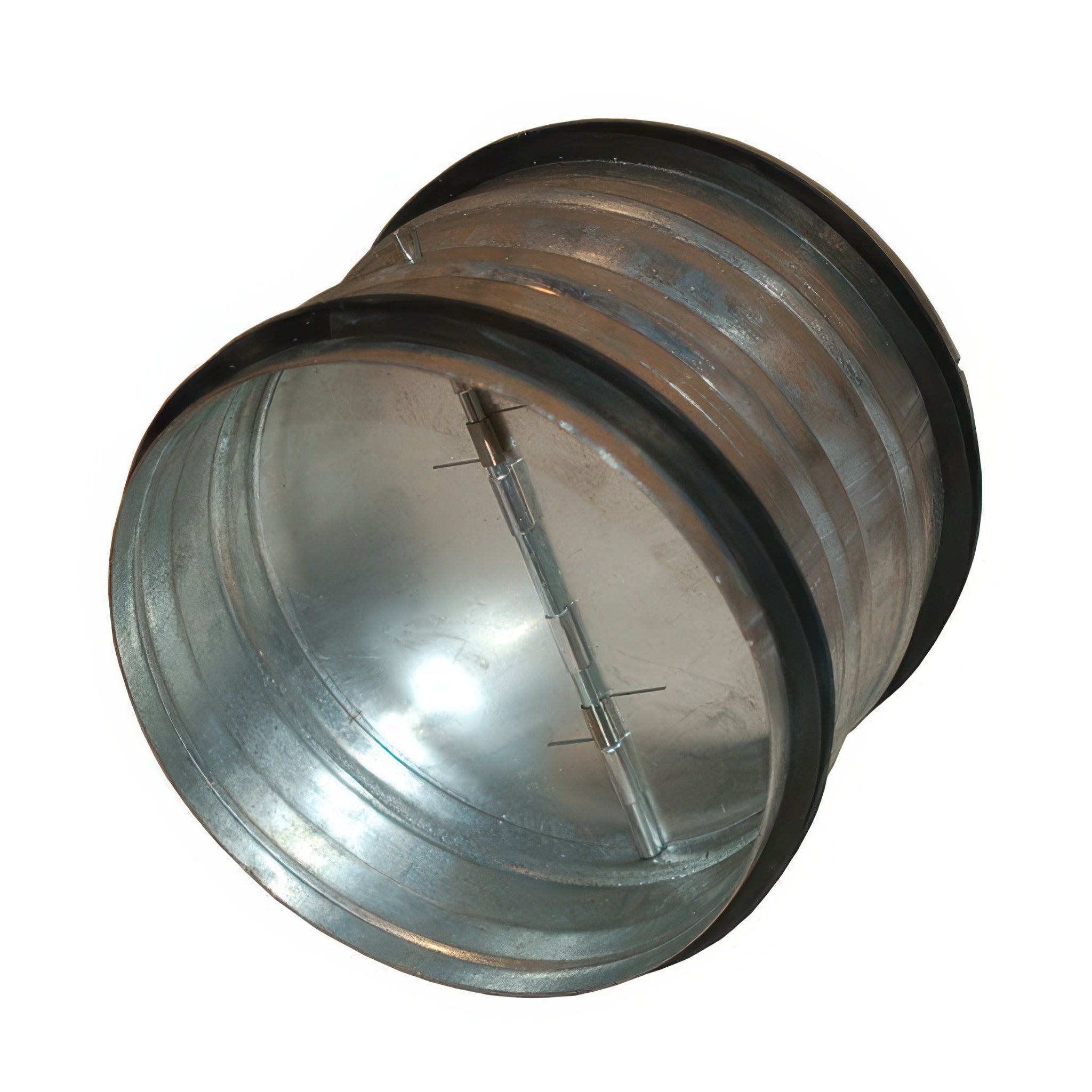 DL Wholesale Backdraft Damper
