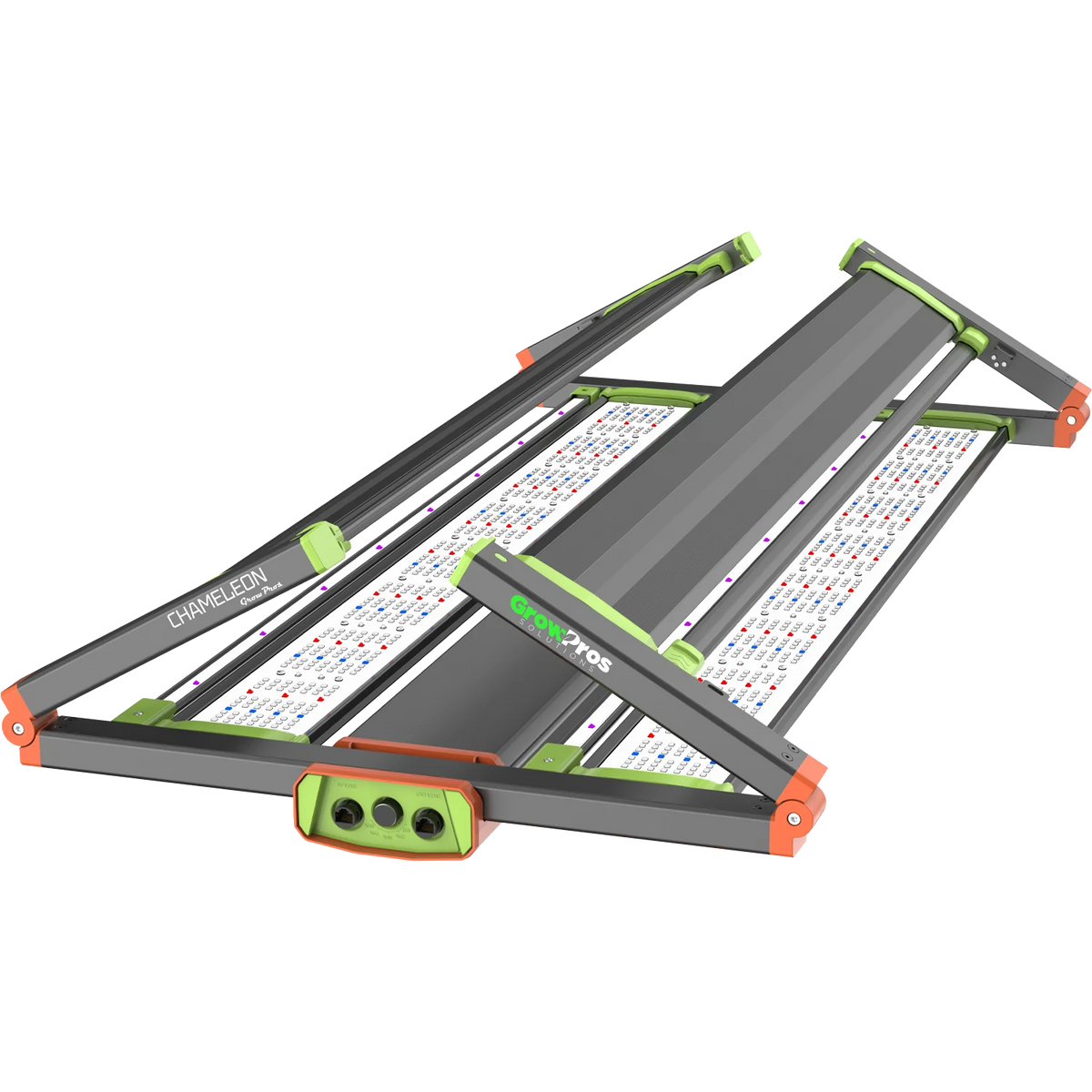 Grow Pros Solutions Chameleon 44 1000 Watt LED Grow Light