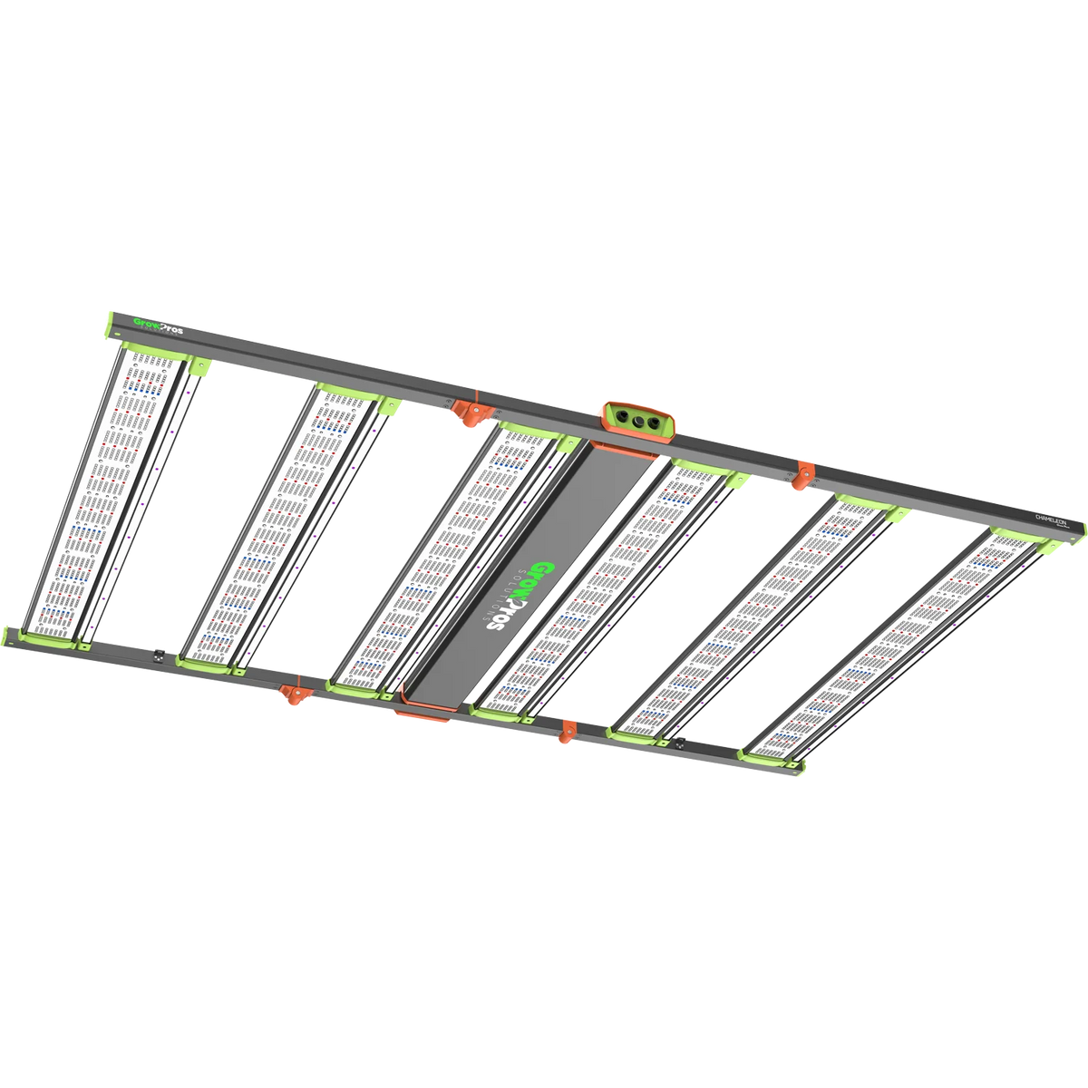 Grow Pros Solutions Chameleon 46 1500 Watt LED Grow Light