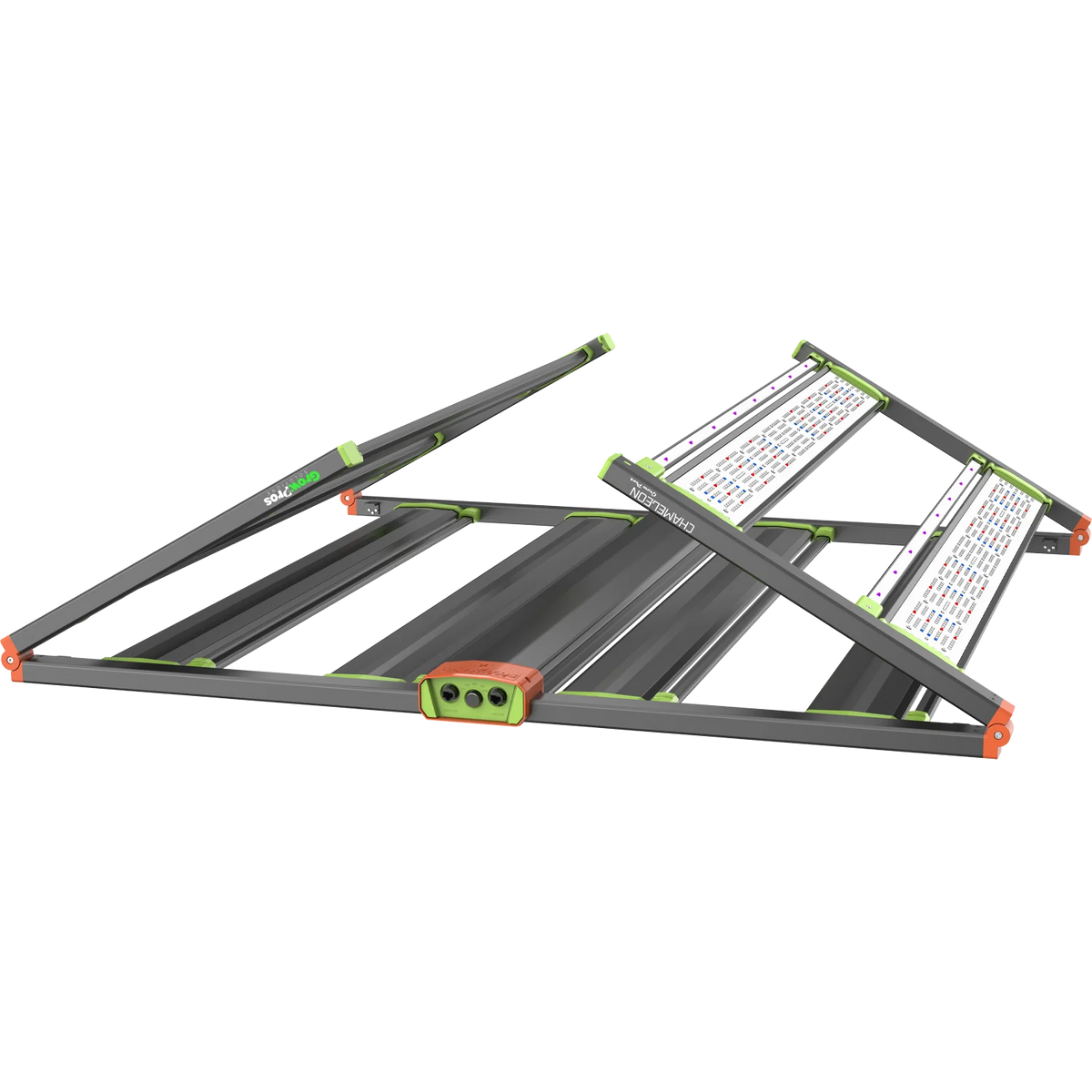 Grow Pros Solutions Chameleon 48 1600 Watt LED Grow Light