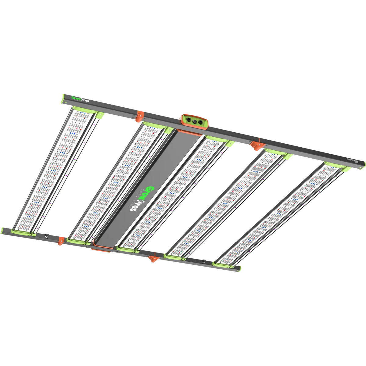 Grow Pros Solutions Chameleon 55 1500 Watt LED Grow Light