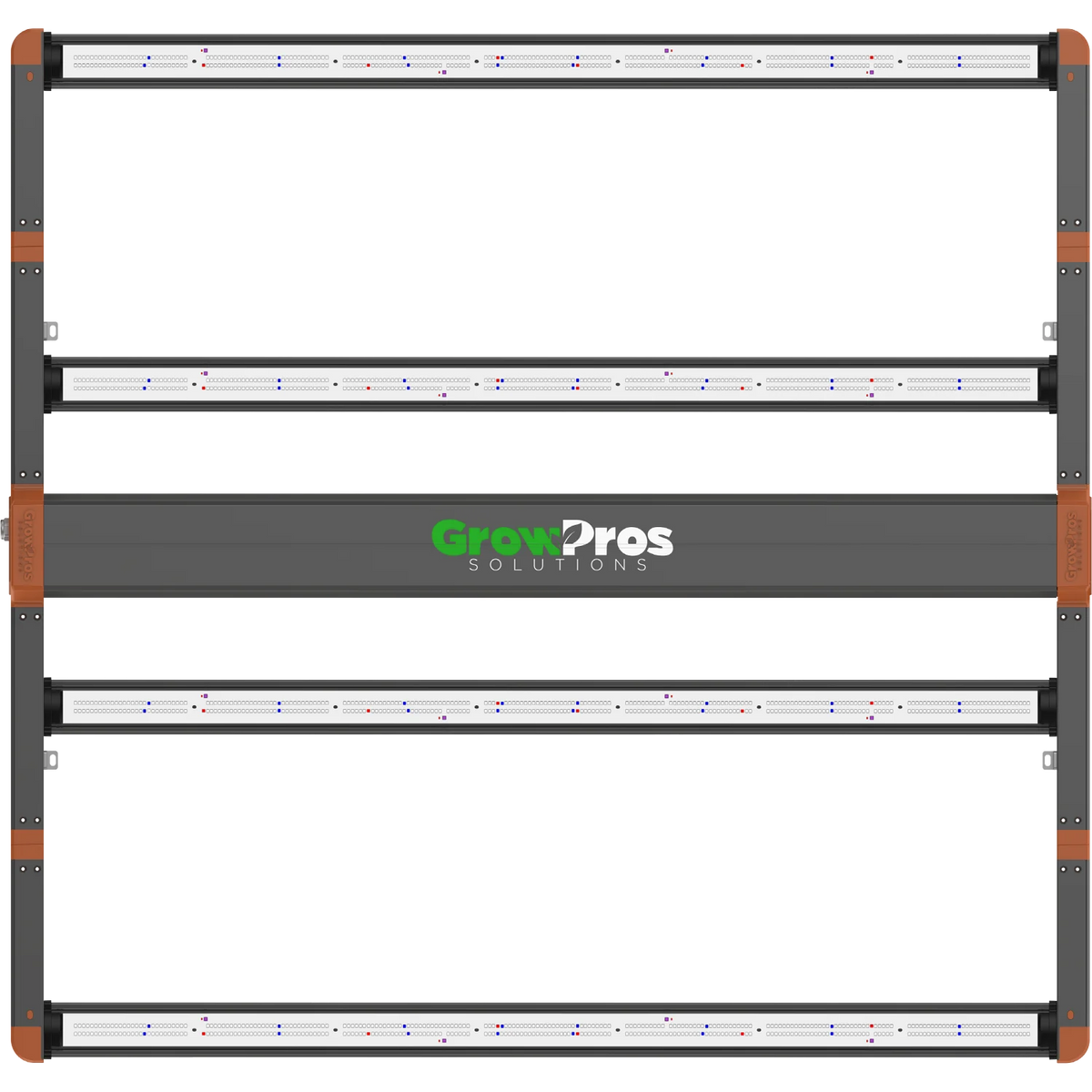 Grow Pros Solutions Eagle 450 Watt LED Grow Light