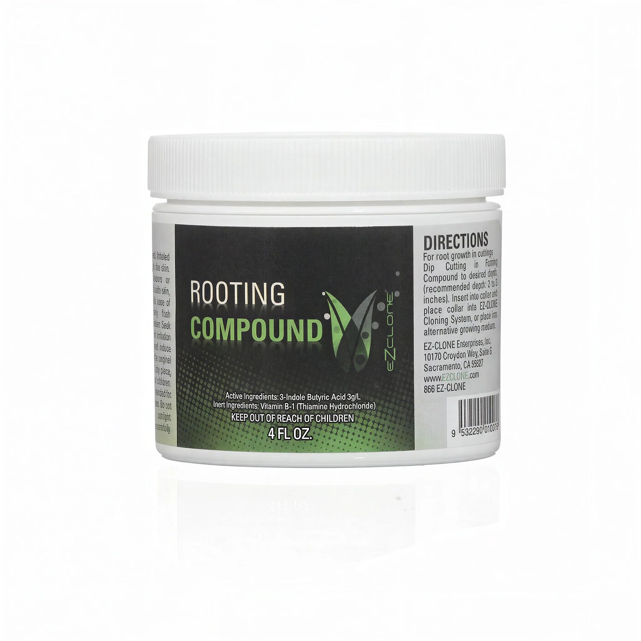 Ez-Clone Rooting Compound