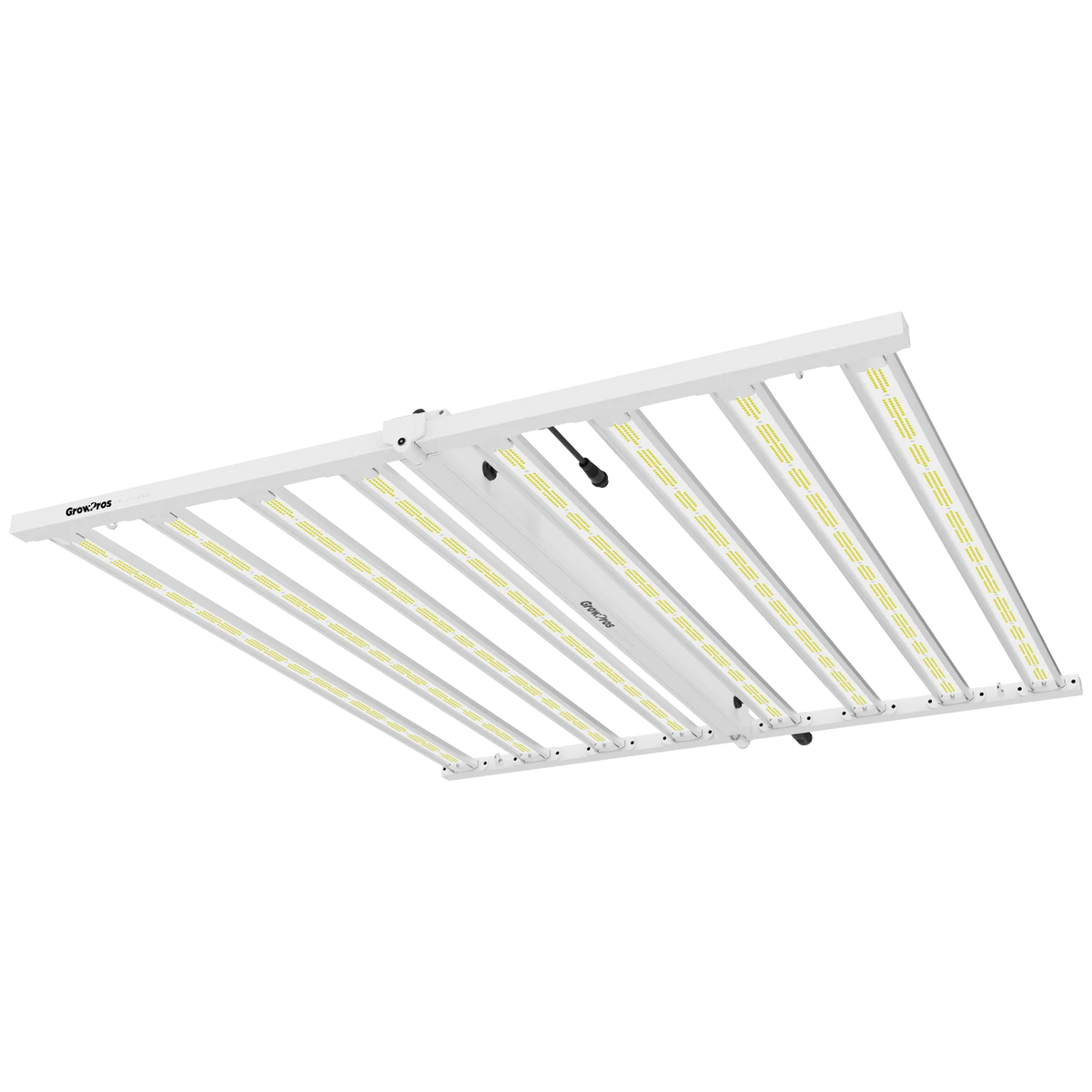 Grow Pros Solutions Ultra Pro Slim 960 Watt LED Grow Light