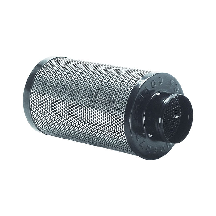 Covert Carbon Filter 4" x 12", 200 CFM