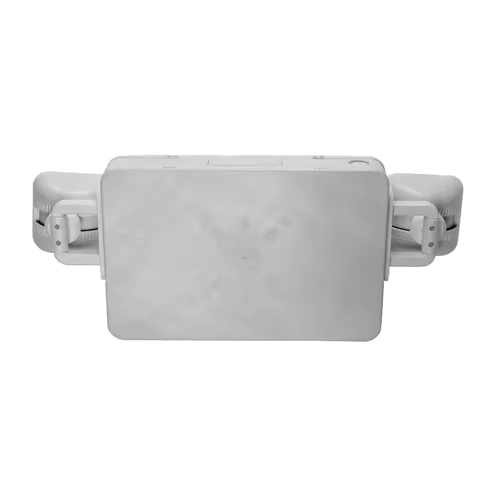 Grow Pros Solutions Green Exit Sign
