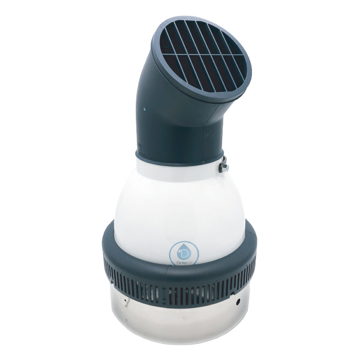 Drop Air X Humidifier, 200 Pints/Day