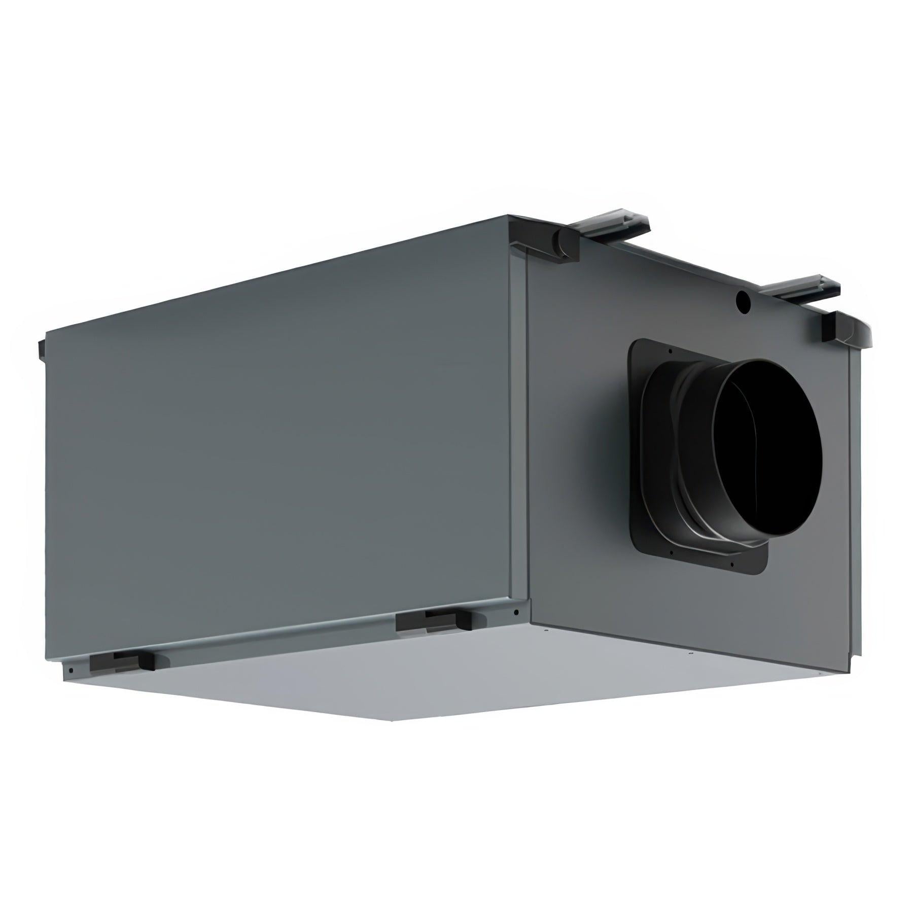Drop Air X Industrial Ceiling Dehumidifier, 140 Pints/Day