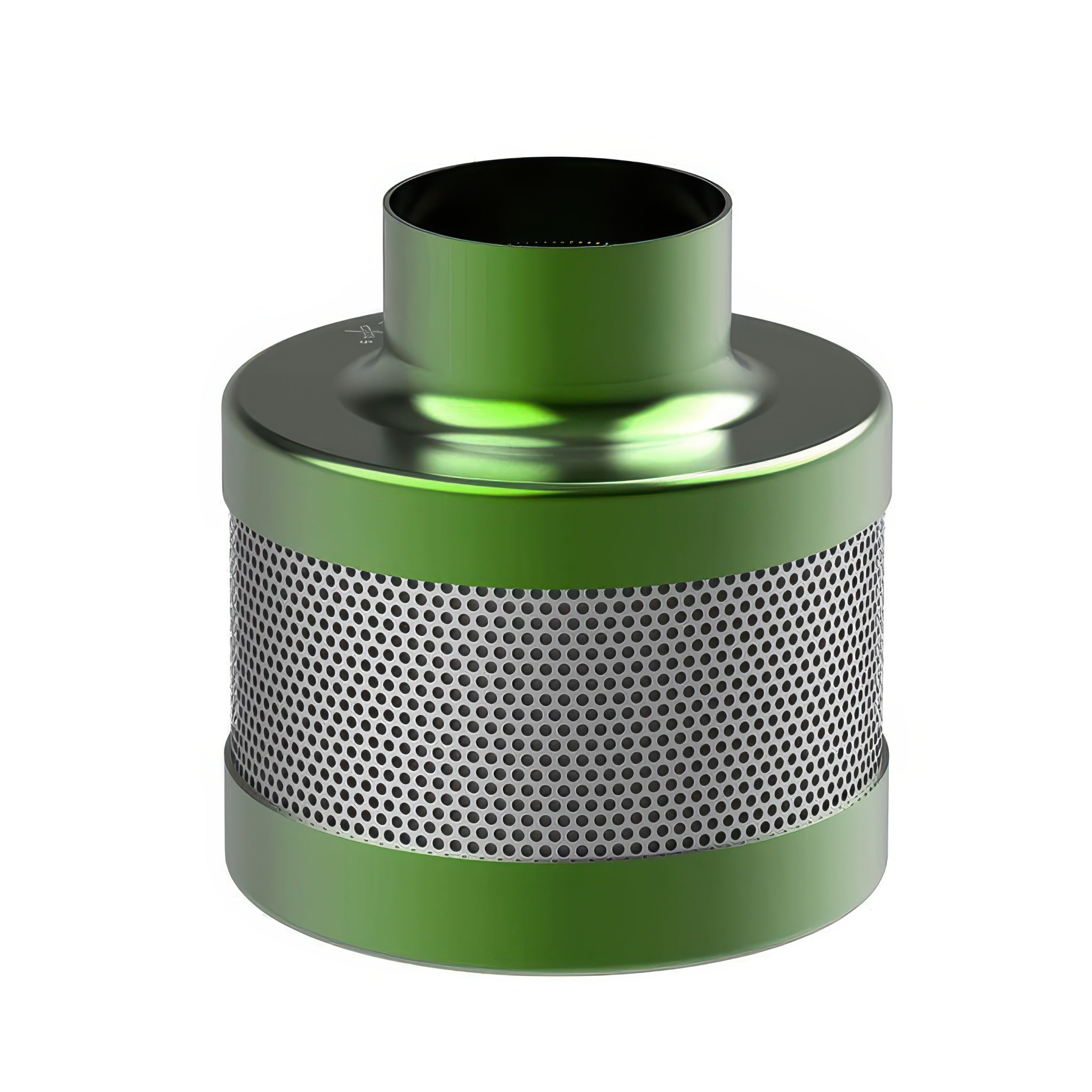 FloraFlex Can Carbon Filter