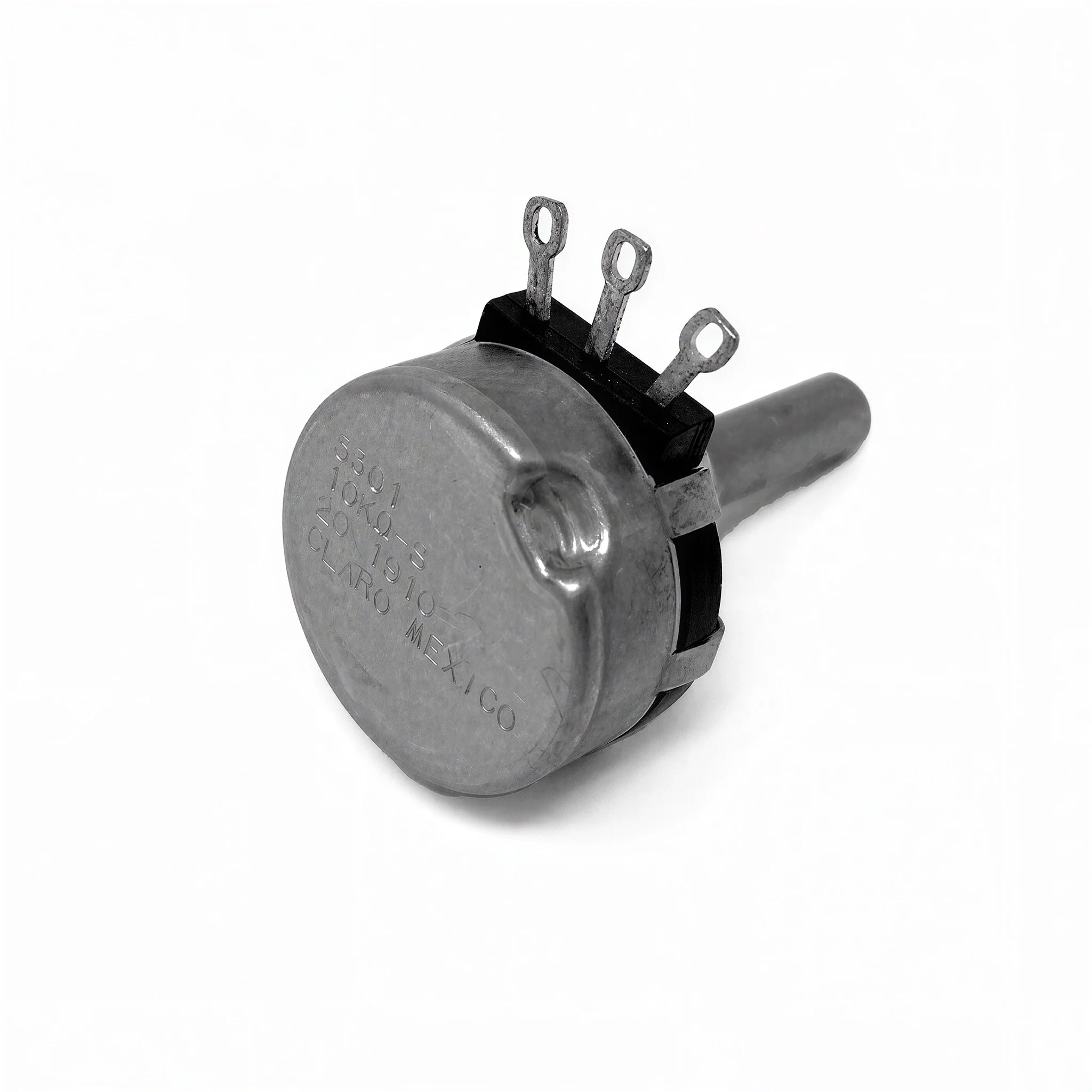 Munch Machine POT Panel Mount with Cut Shaft Replacement