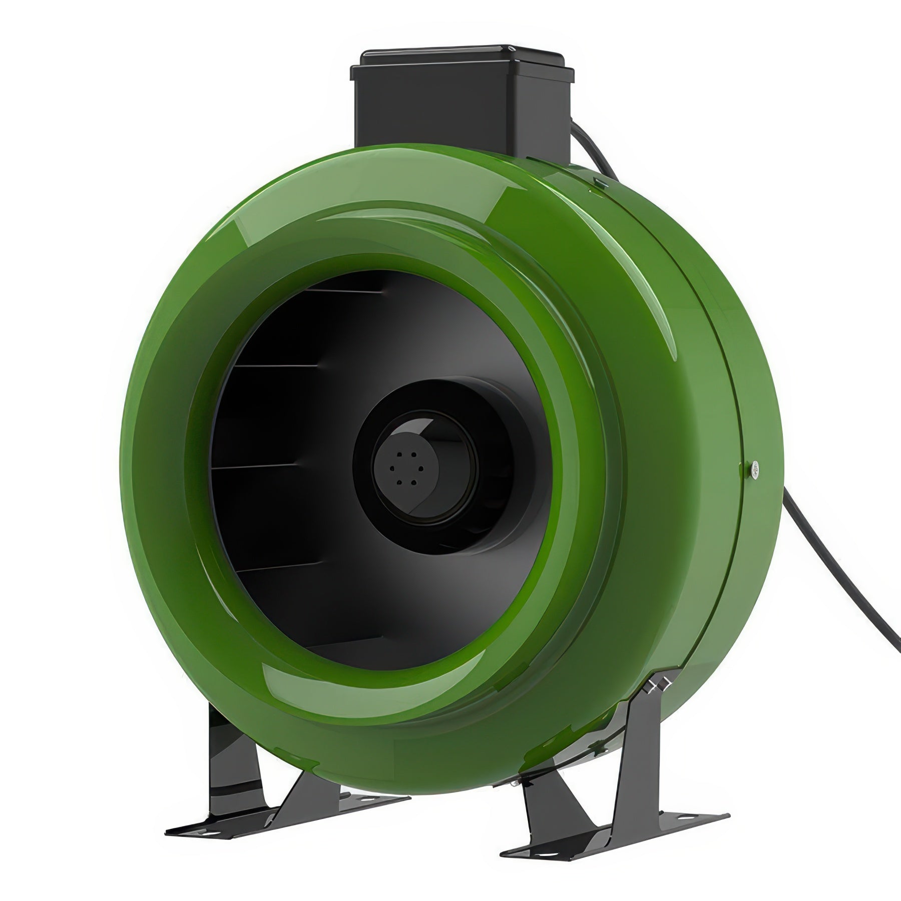 FloraFlex Inline Fan with Speed Controller