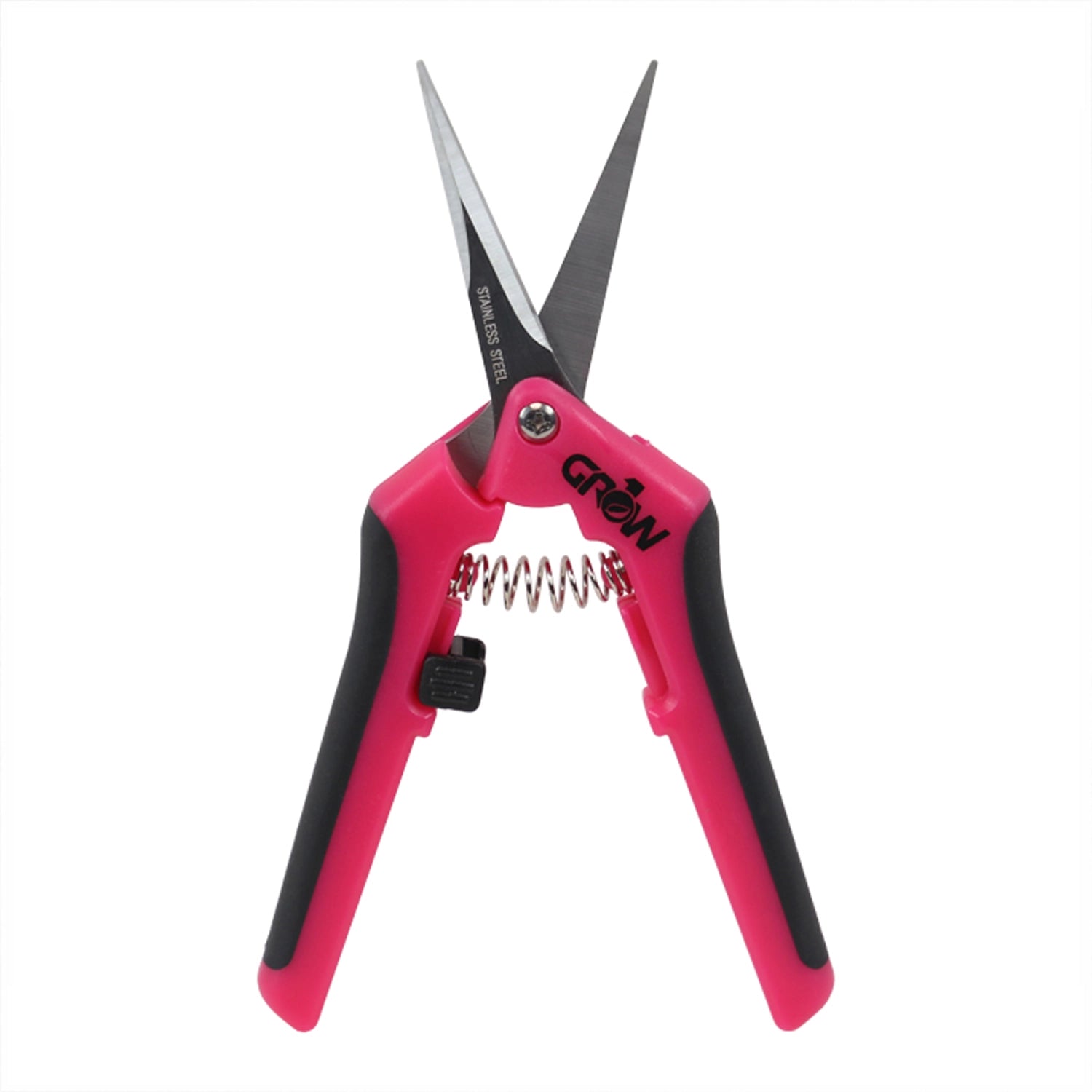 Grow1 Pink Trimming Shears.