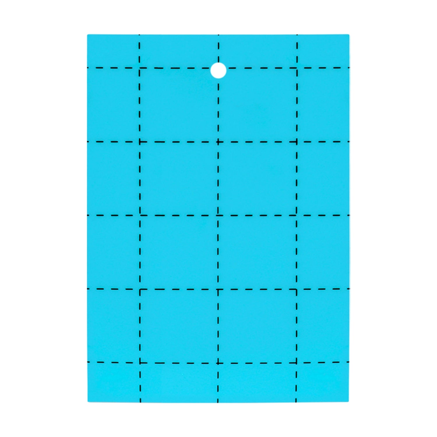 Grow1 Blue Sticky Card Traps
