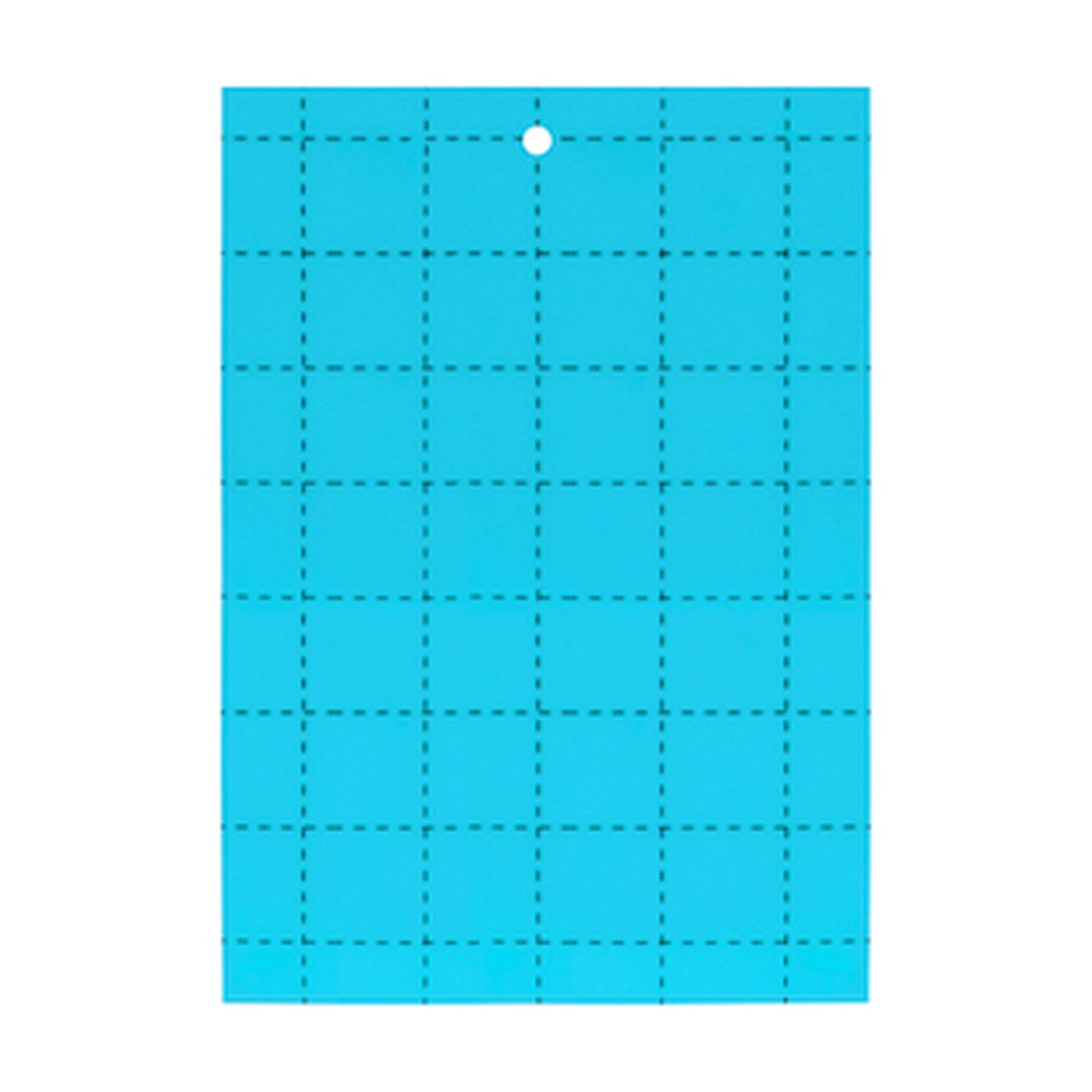 Grow1 Blue Sticky Card Traps