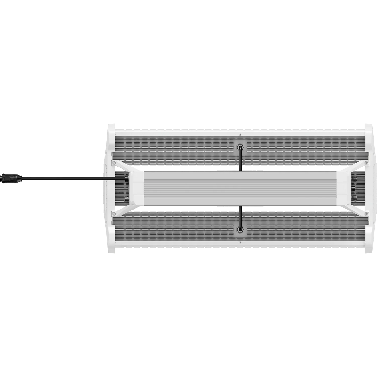 Grow Pros Solutions AK-HB 1:1 High Bay 1100 Watt LED Grow Light