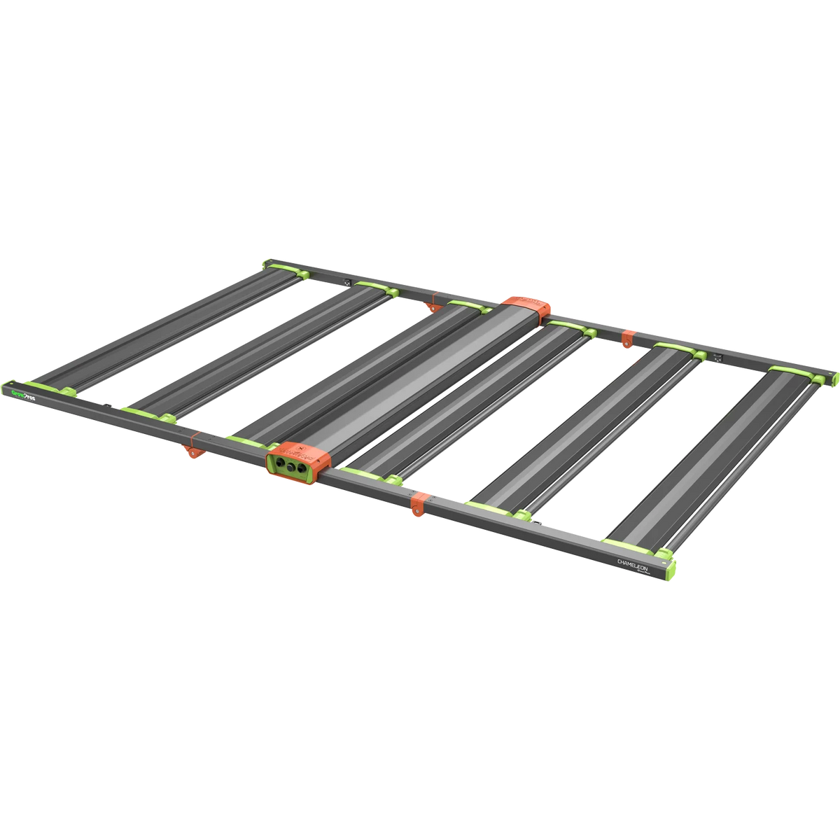 Grow Pros Solutions Chameleon 46 1500 Watt LED Grow Light