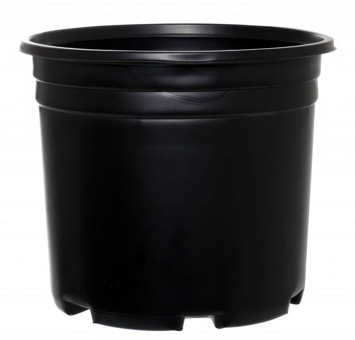 Pro Cal 5 Gallon Squat Thermoformed Nursery Pot