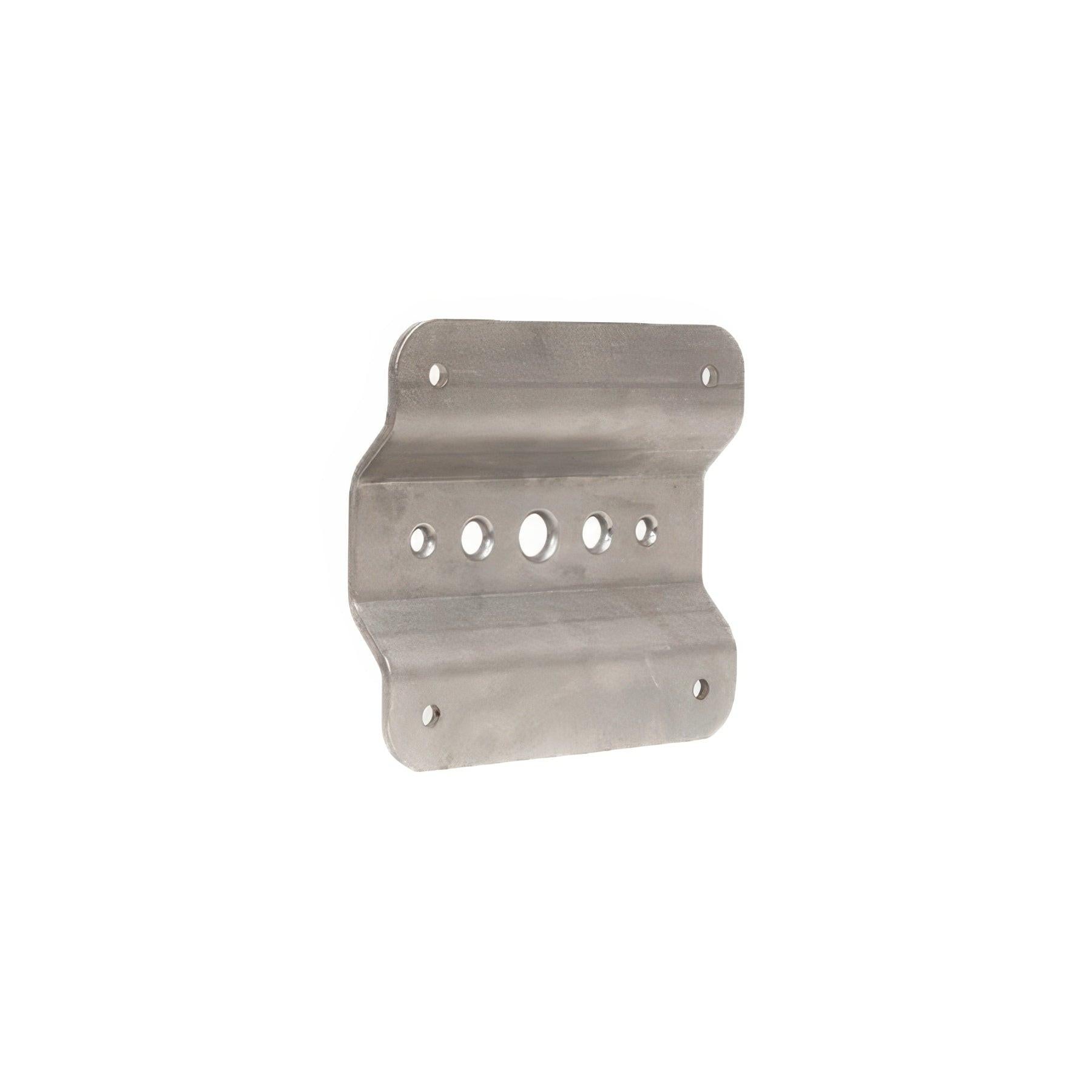 Munch Machine Die Plate for Mother Bucker