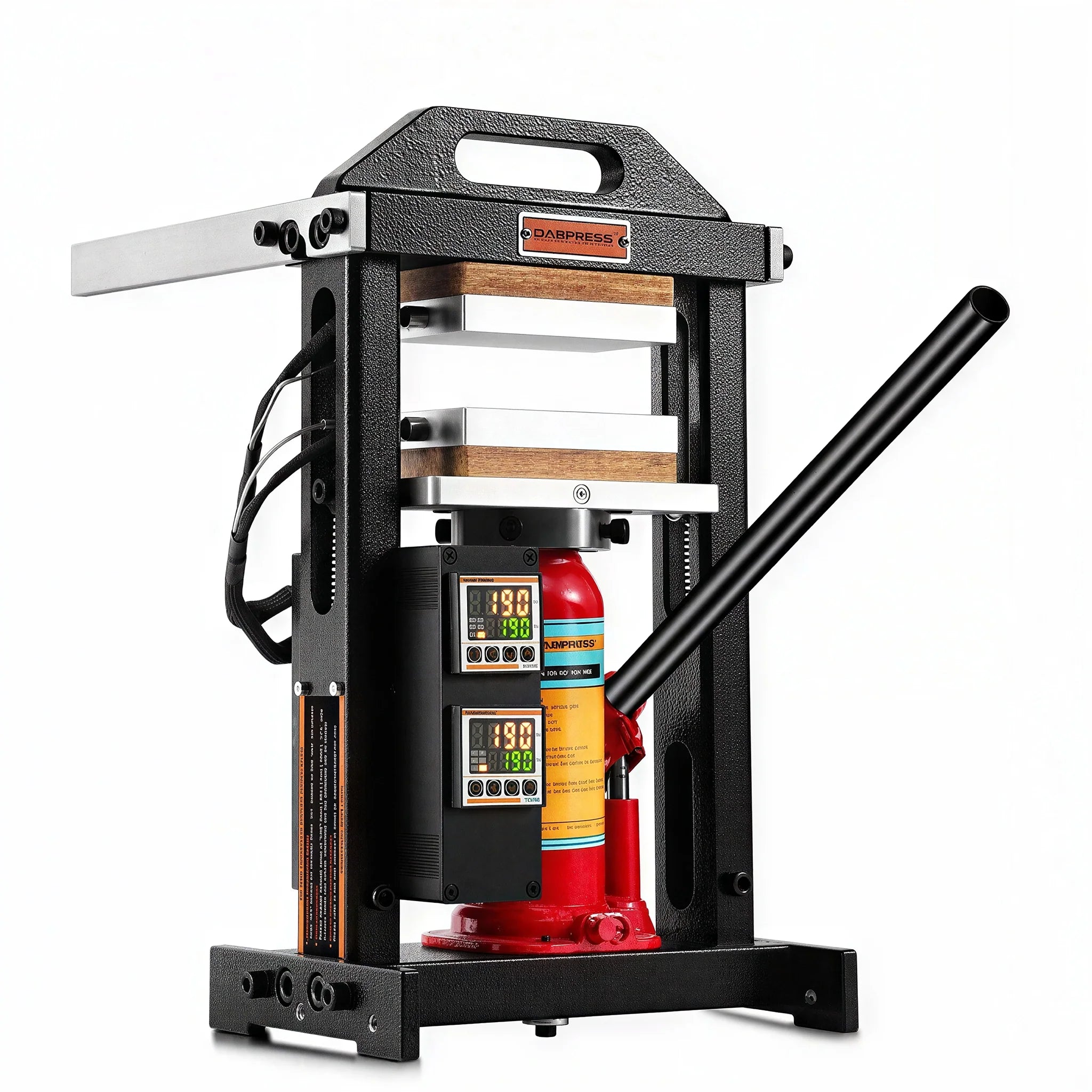 Dabpress 6 Ton Bottle Jack Rosin Press
