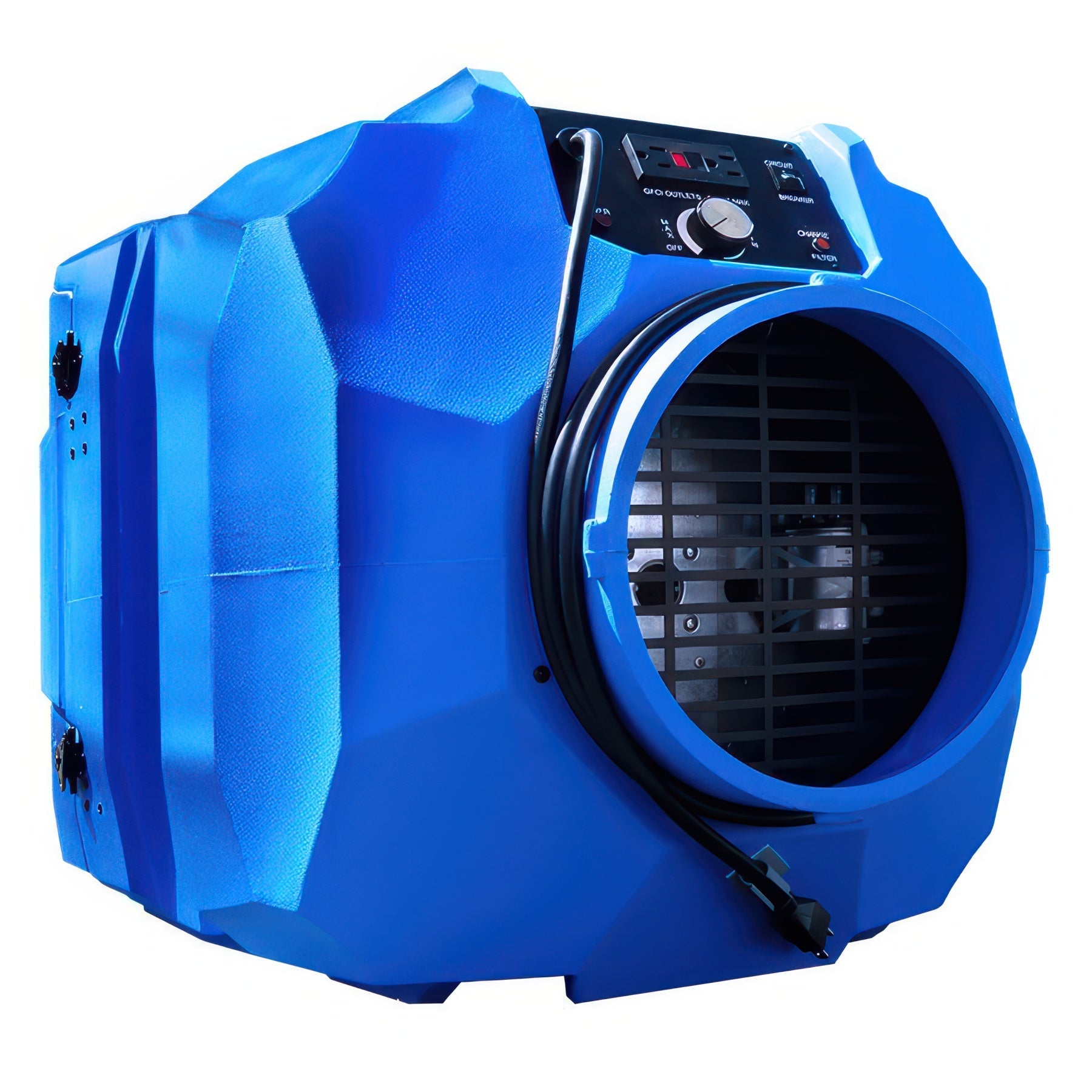 Agriair Omniaire NITRO600 HEPA Air Purifier