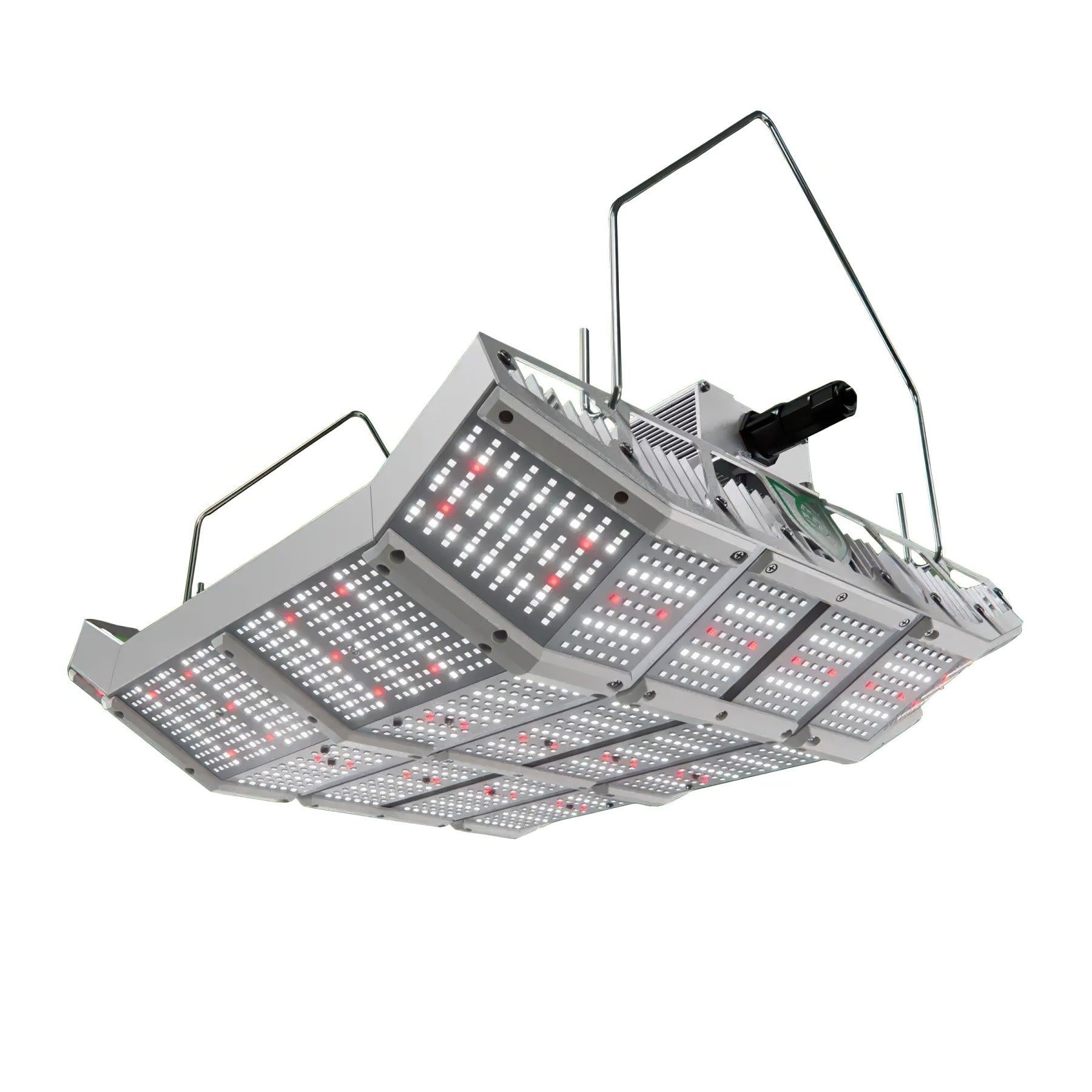 FloraFlex High Bay 680 Watt Full-Spectrum LED Grow Light
