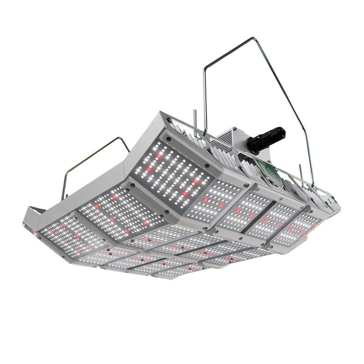 FloraFlex High Bay 680 Watt Full-Spectrum LED Grow Light