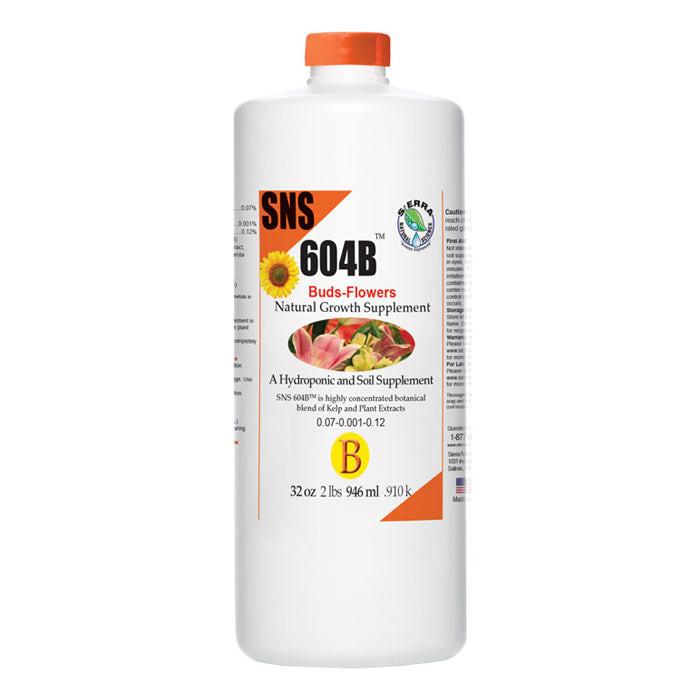 SNS 604B Growth Stimulator Concentrate - Thumbnail 2