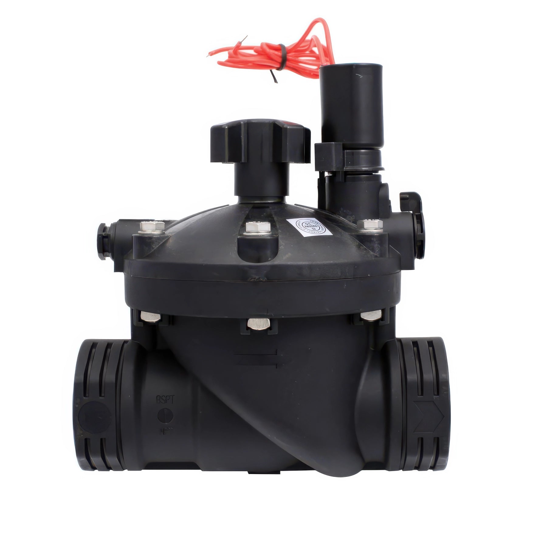 Netafim Series 80 Globe Control Valve
