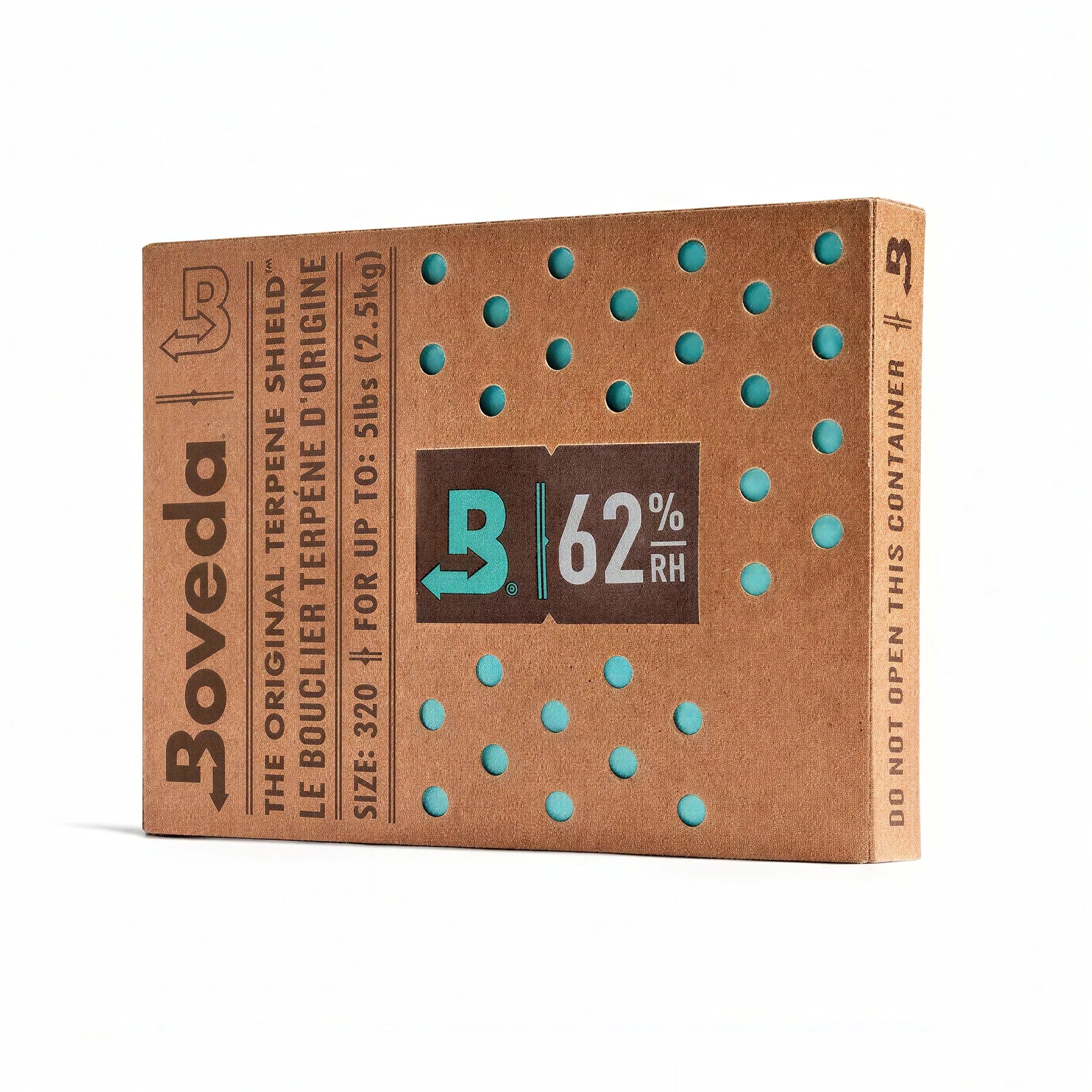 Boveda Packs 2-Way Humidity Control