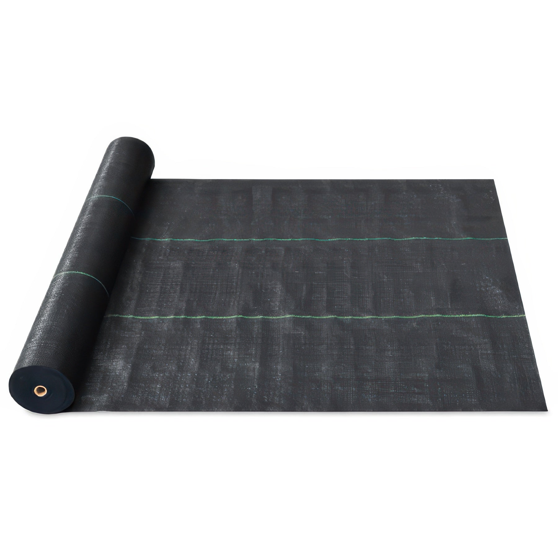 Grow1 Landscape Fabric Weed Mat Barrier