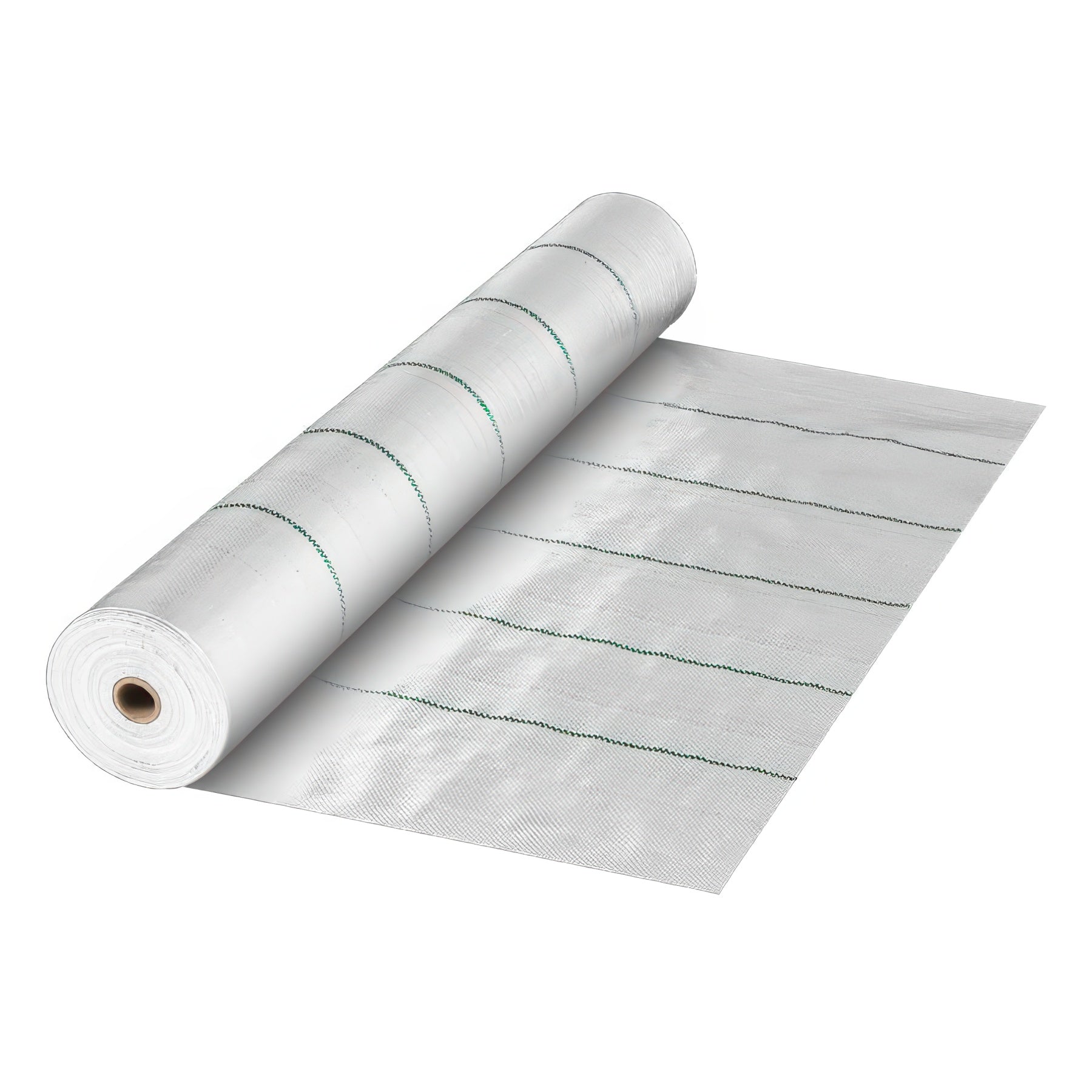 Grow1 Landscape Fabric Weed Mat Barrier