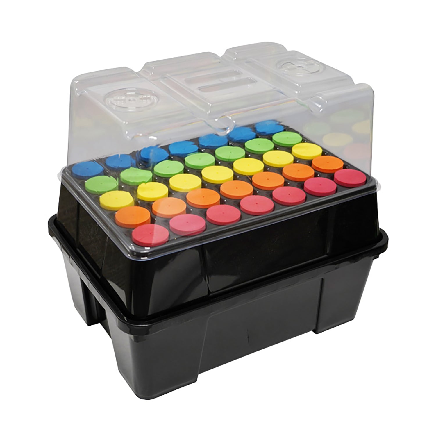 Psycloner Pro 35 Site Aeroponic Cloning Machine