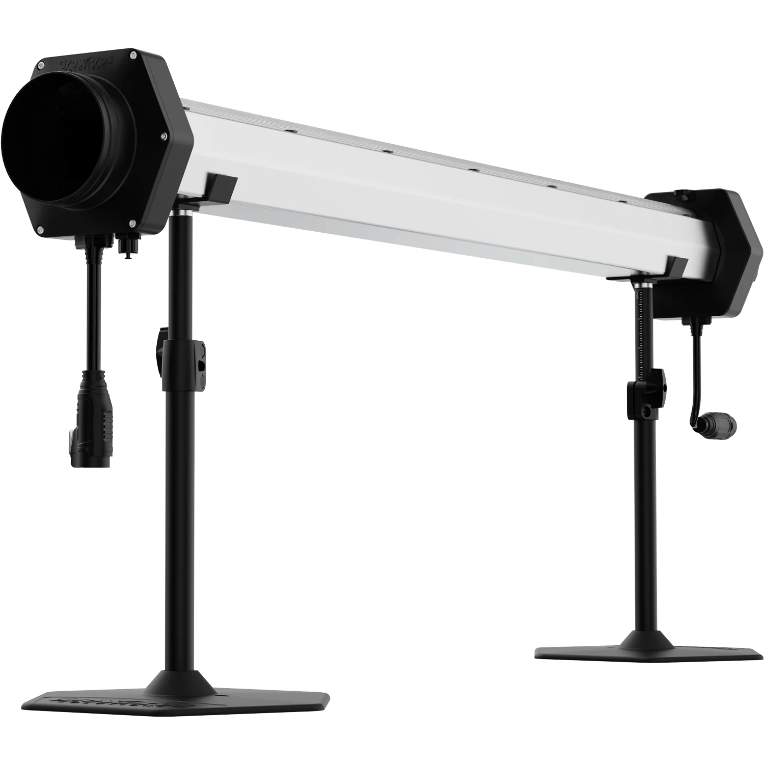 Grow Pros Solutions Model 5 Under-Canopy LED Grow Light Bar