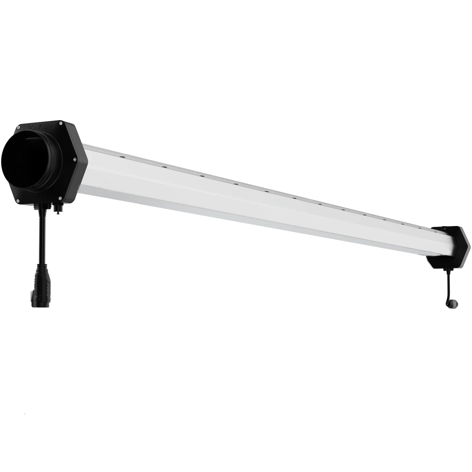 Grow Pros Solutions Model 5 Under-Canopy LED Grow Light Bar